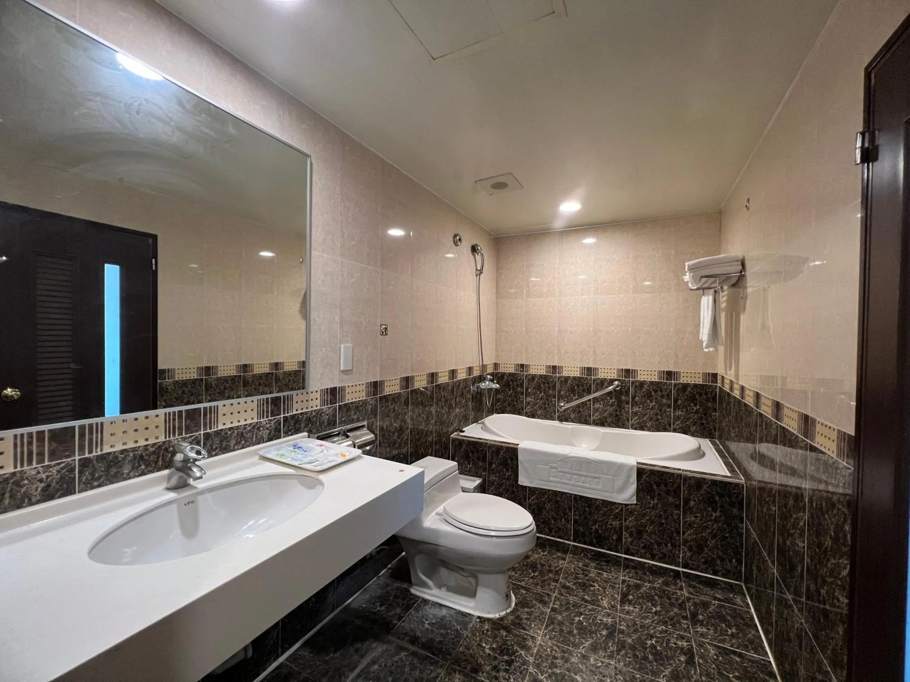 Sendale Tainan Science Park Hotel