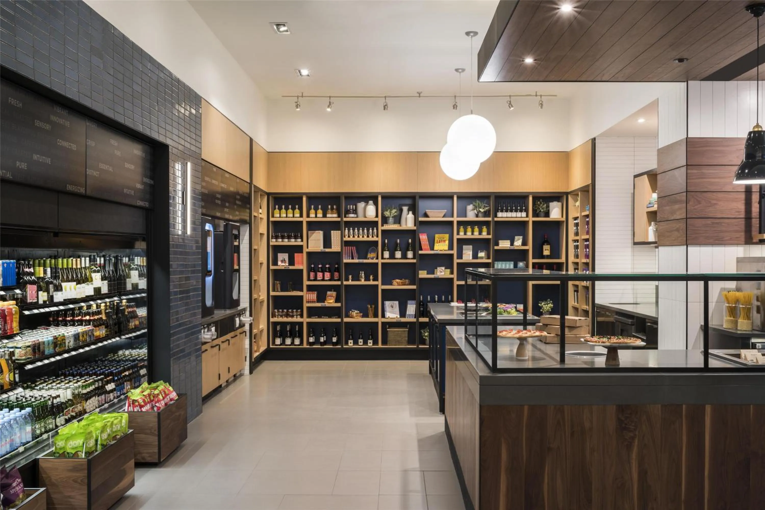 Lobby or reception in Hyatt Regency Orlando