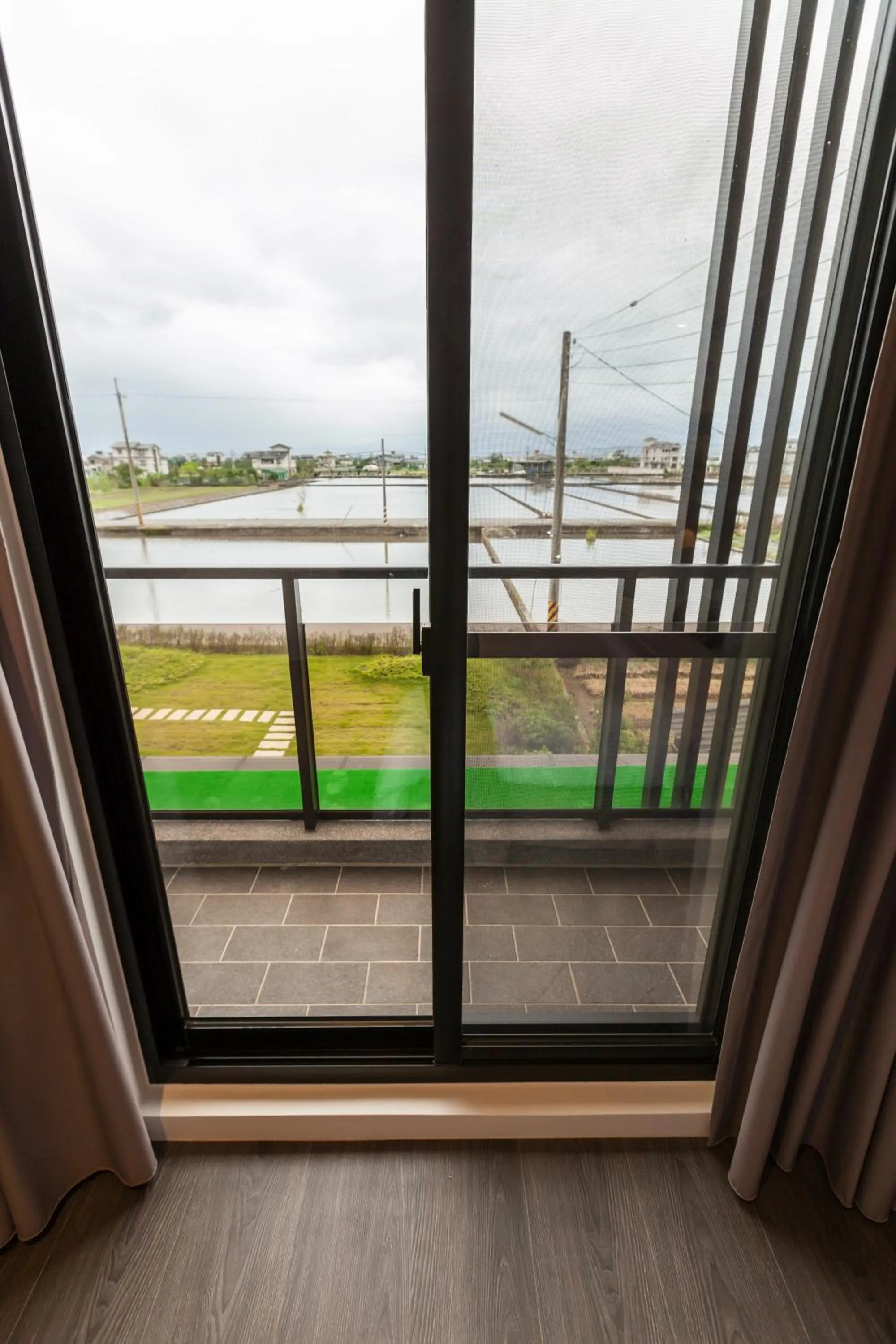 Garden view in Buluba-Green Fields