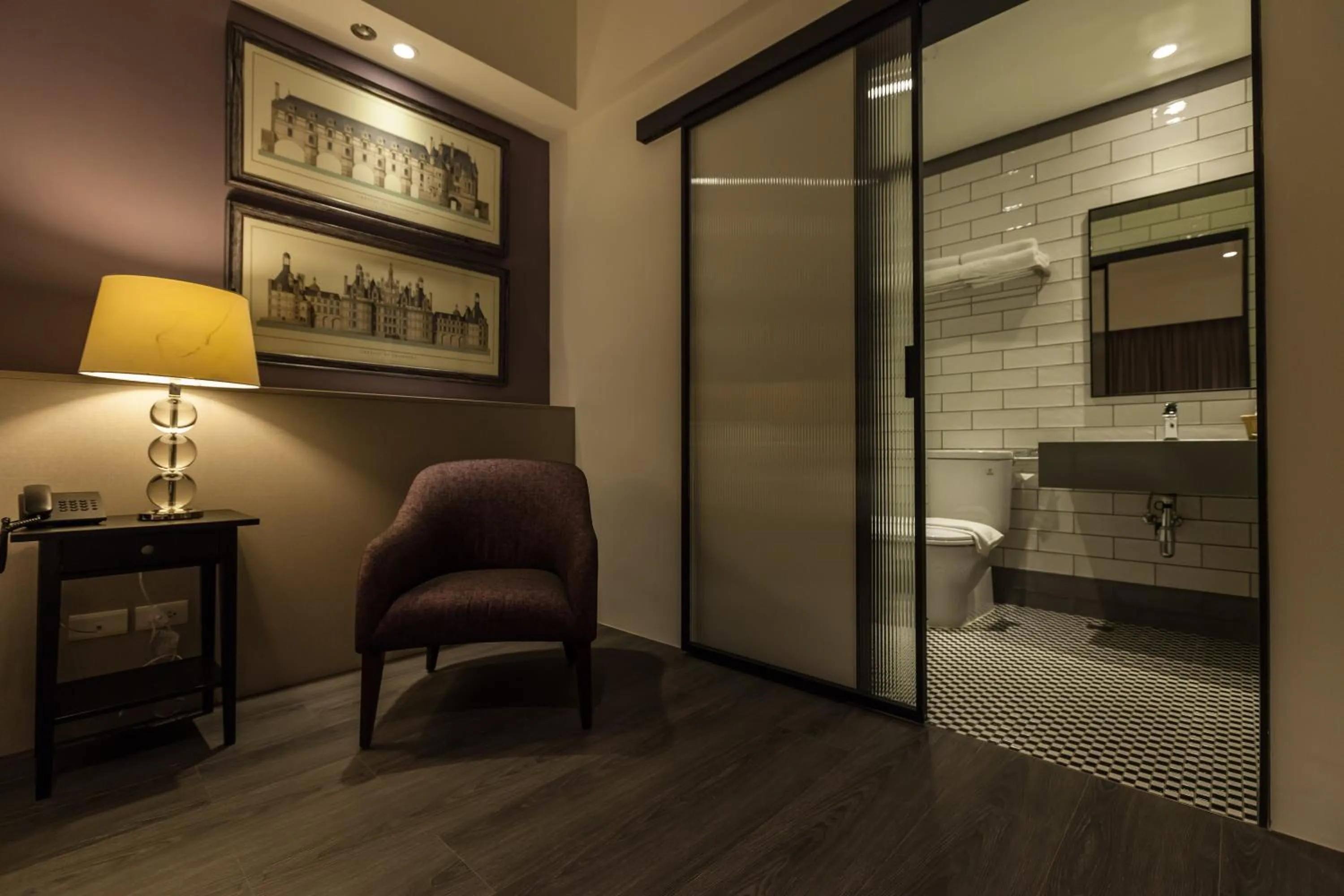 Bathroom in Buluba-Green Fields