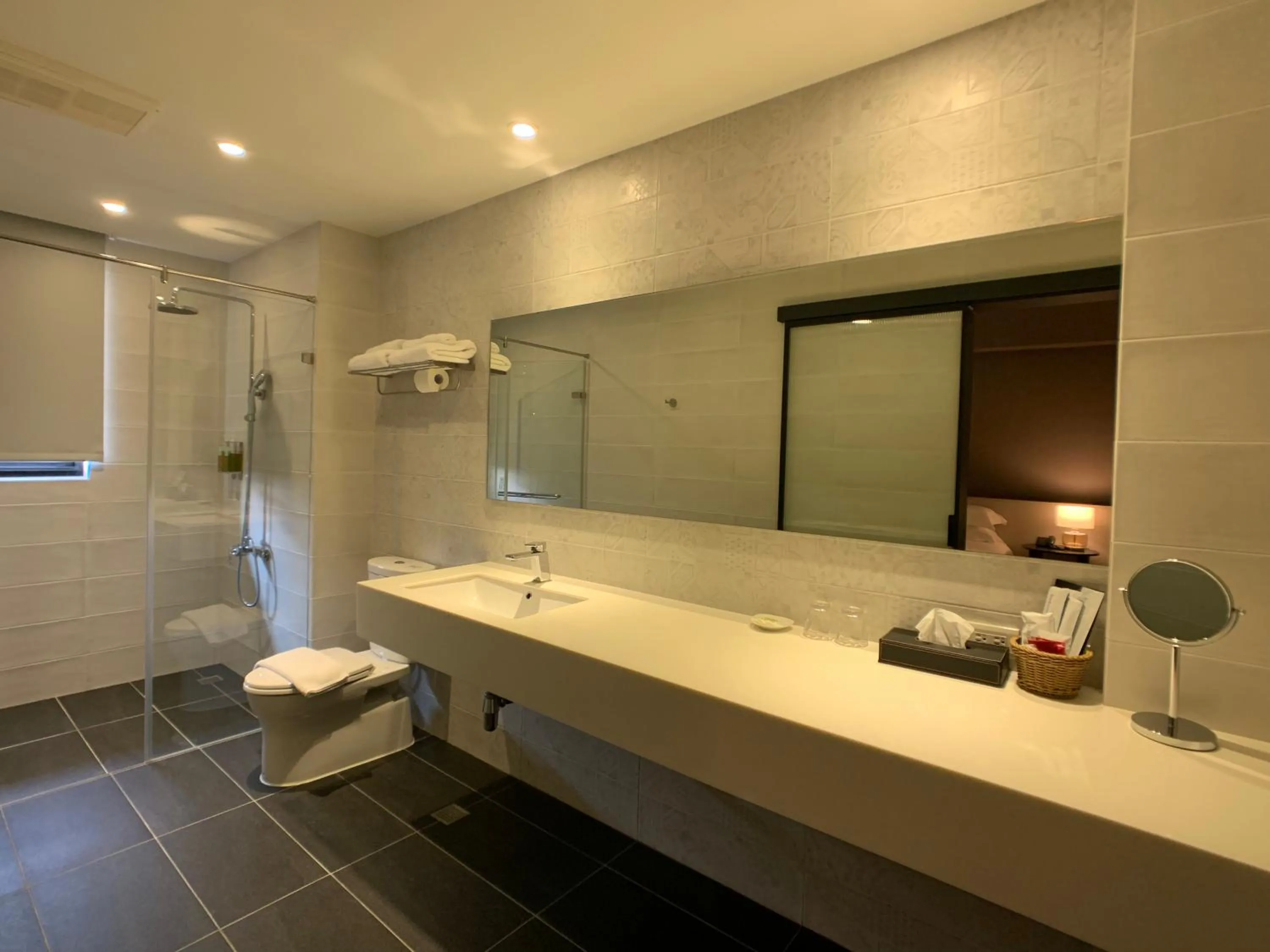 Bathroom in Buluba-Green Fields