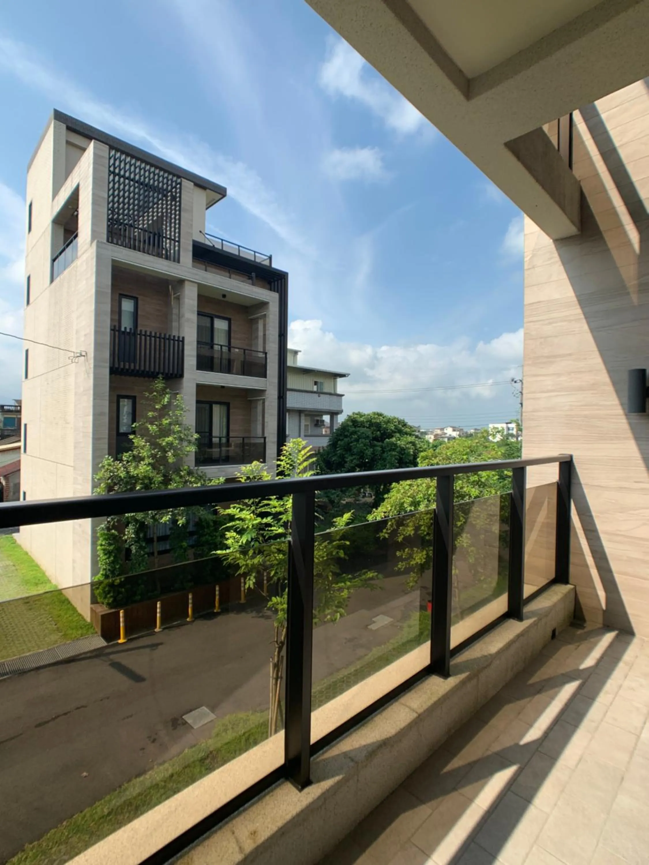 Balcony/Terrace in Buluba-Green Fields