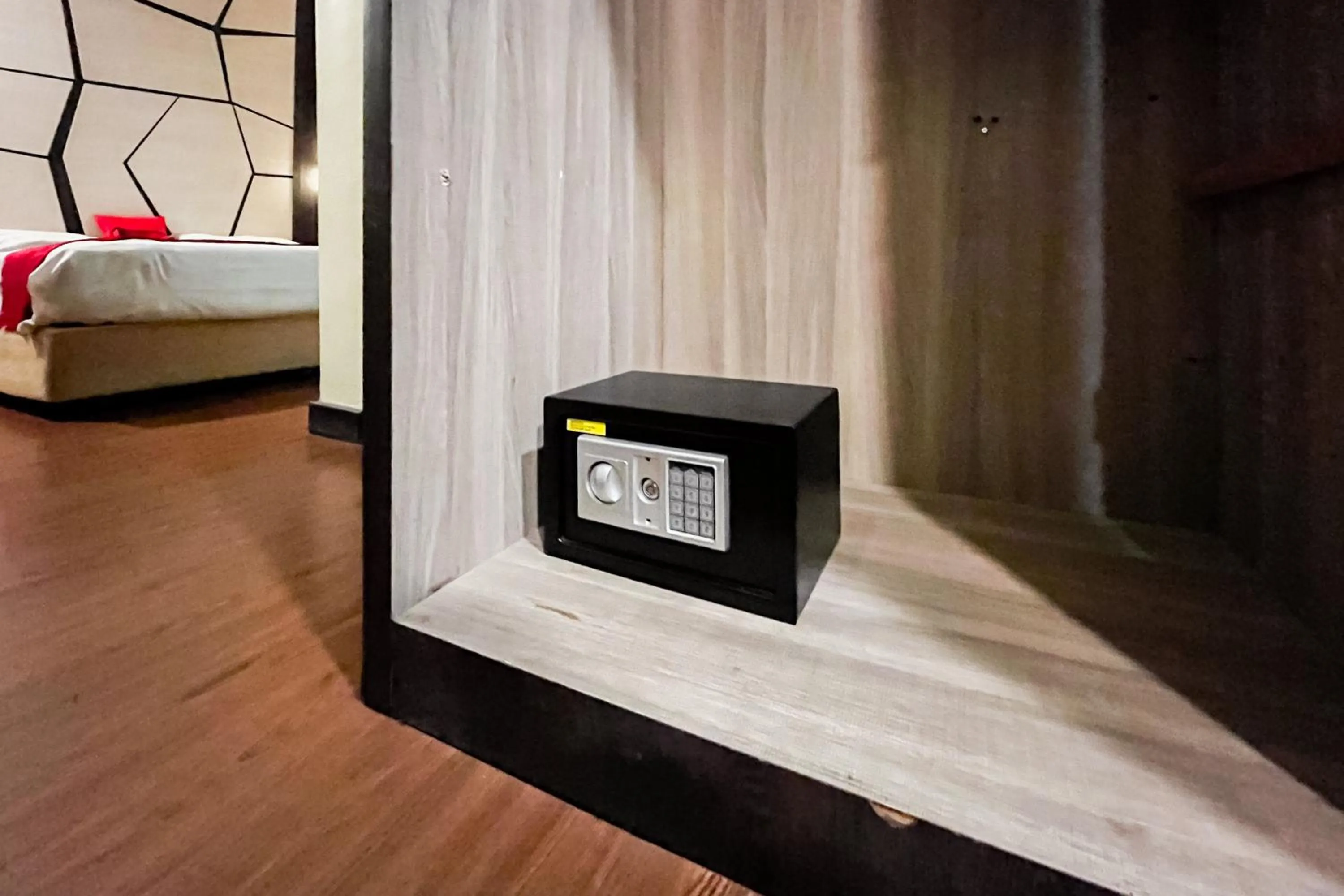 Other in RedDoorz Plus at Paragon Nagoya Hotel Batam