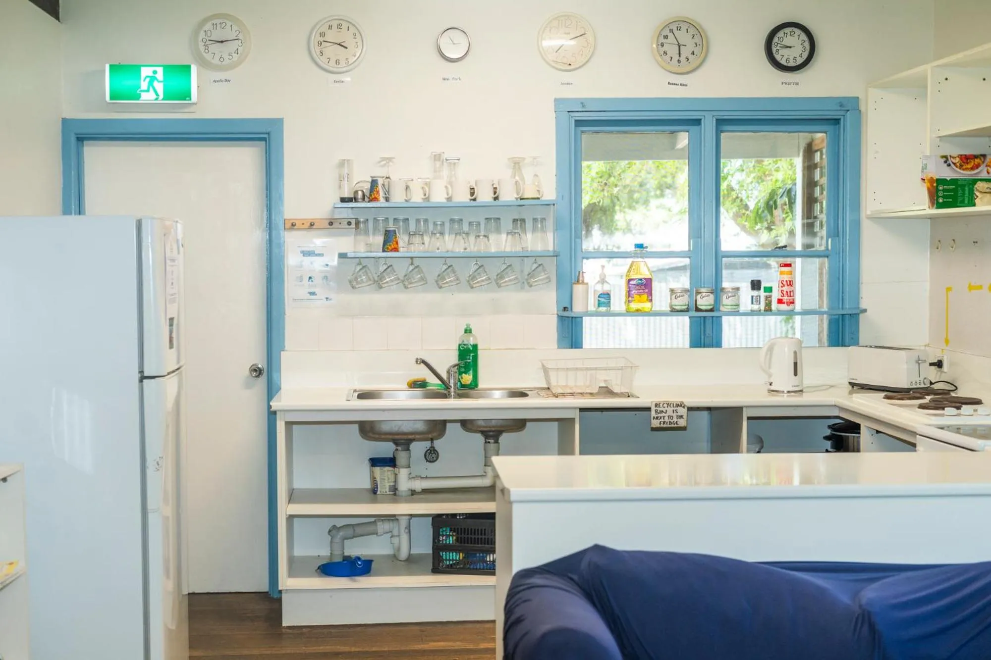 Apollo Bay Backpackers