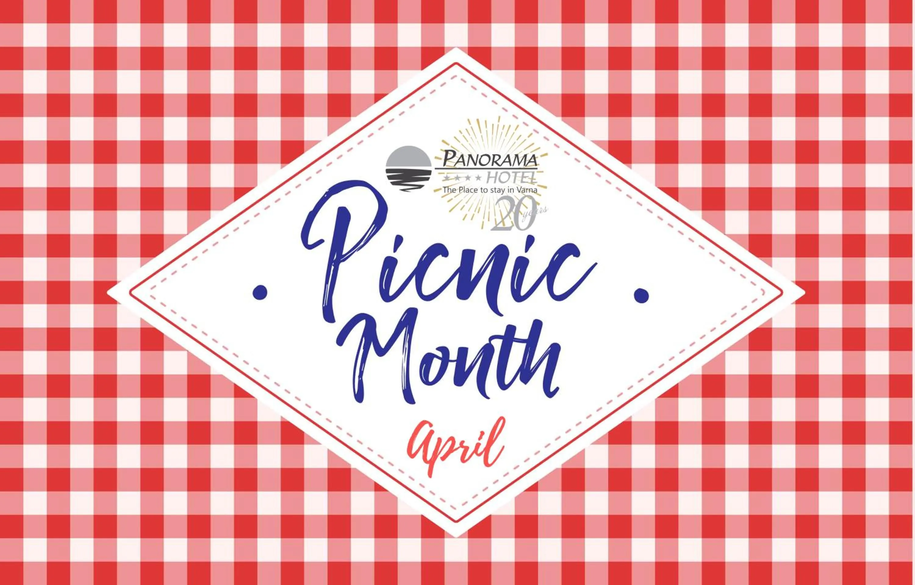 Panorama Hotel - Free EV Charging Station