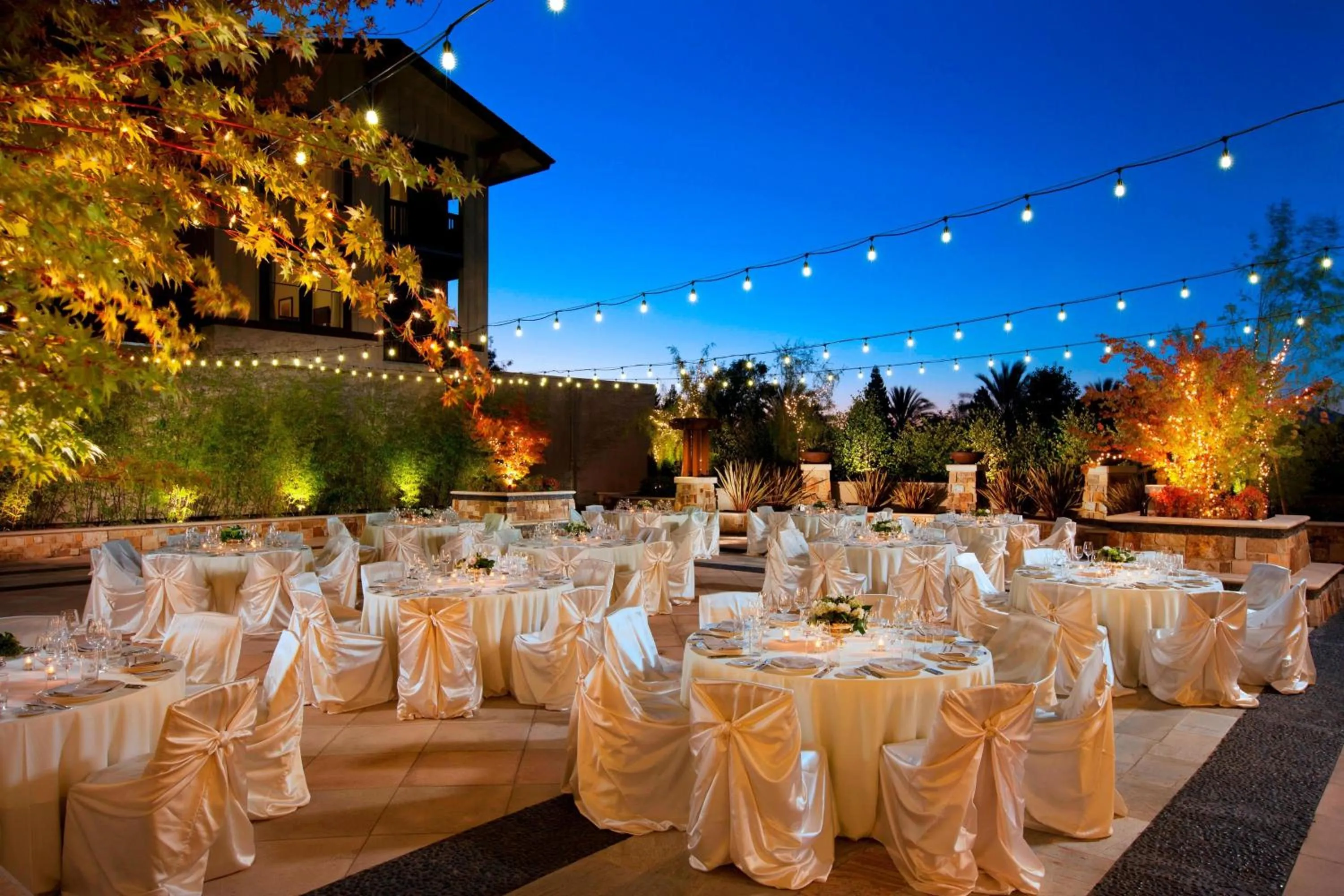 Meeting/conference room in The Westin Verasa Napa