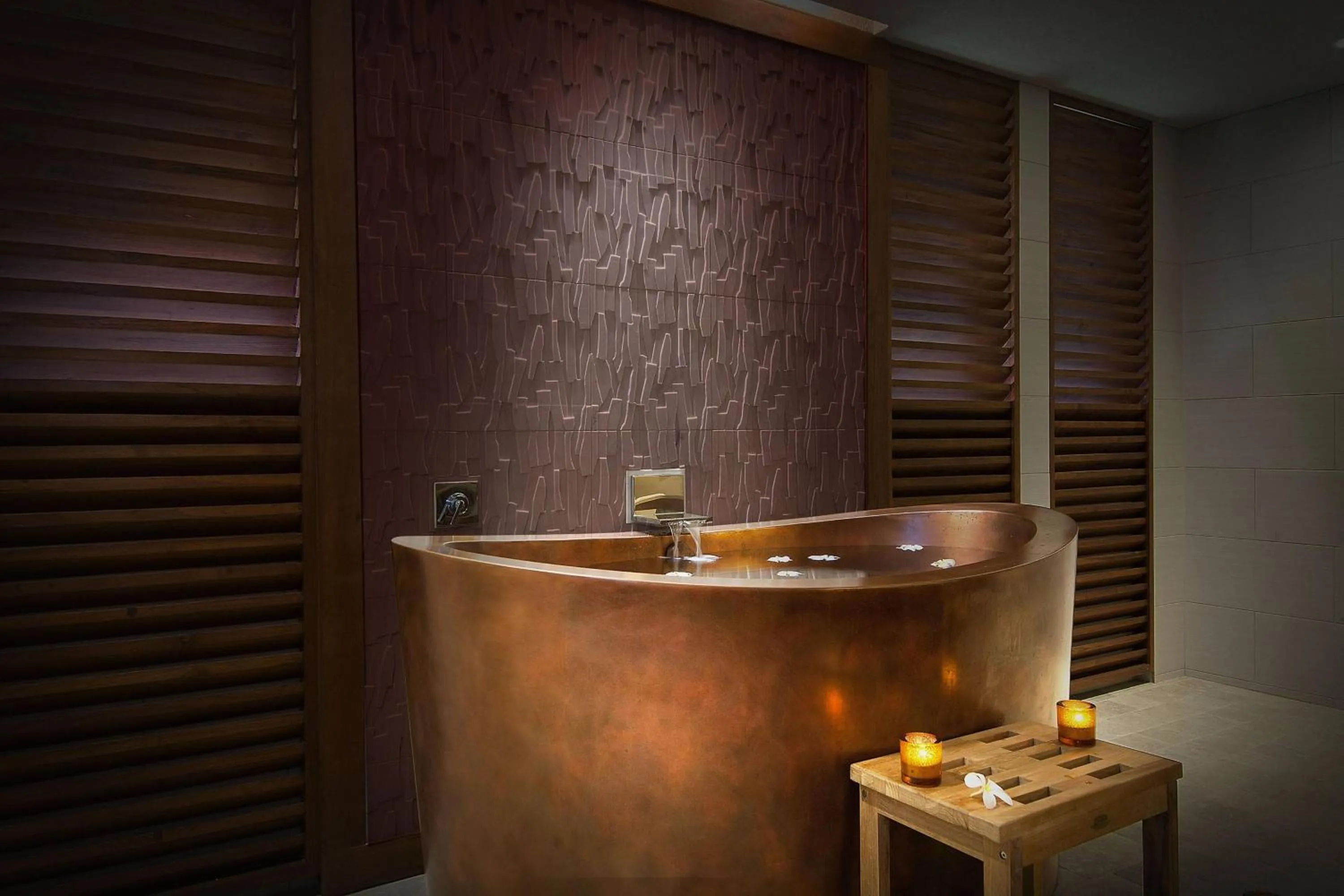 Spa and wellness centre/facilities in Koloa Landing Resort at Po'ipu, Autograph Collection