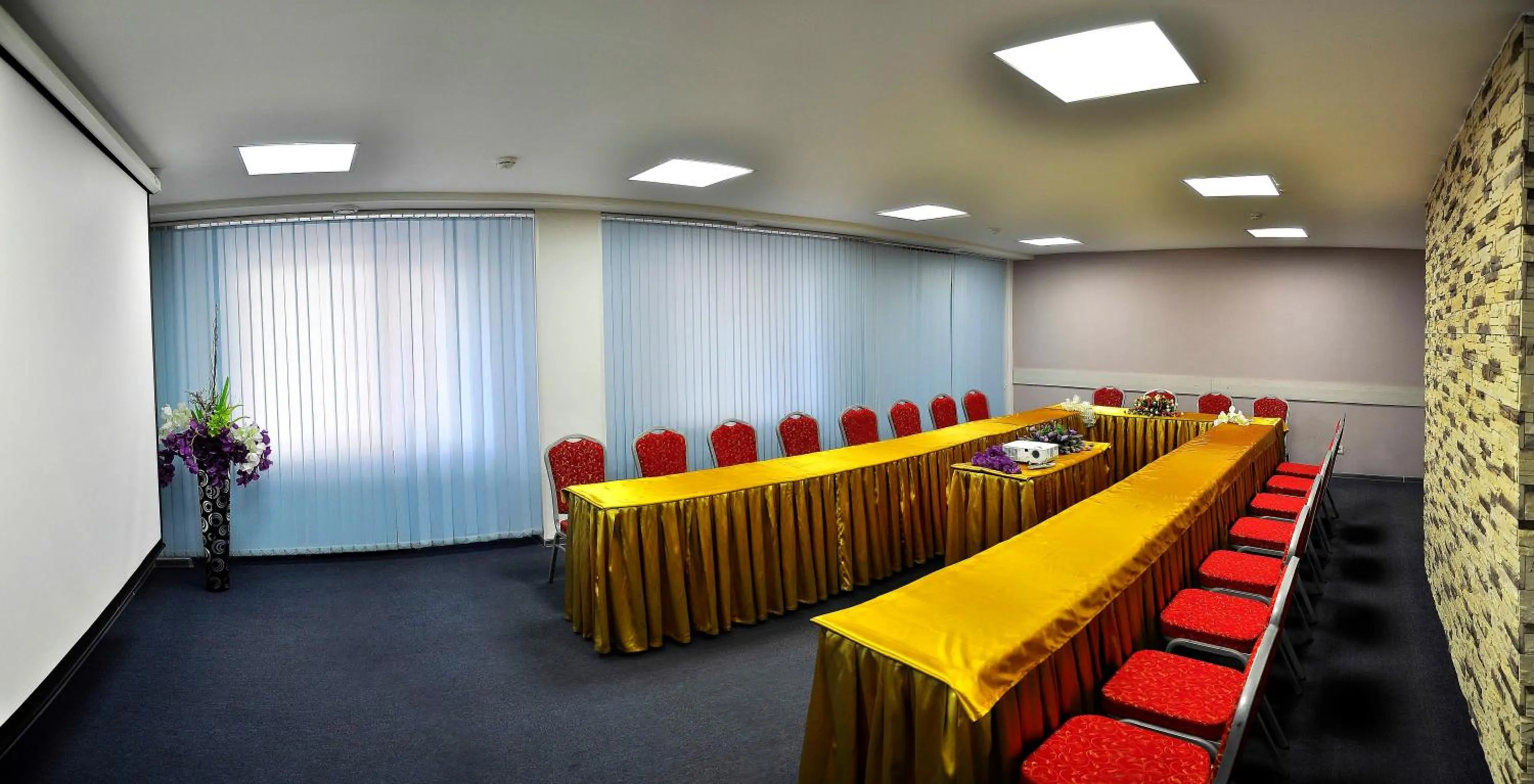 Banquet/Function facilities in G Empire