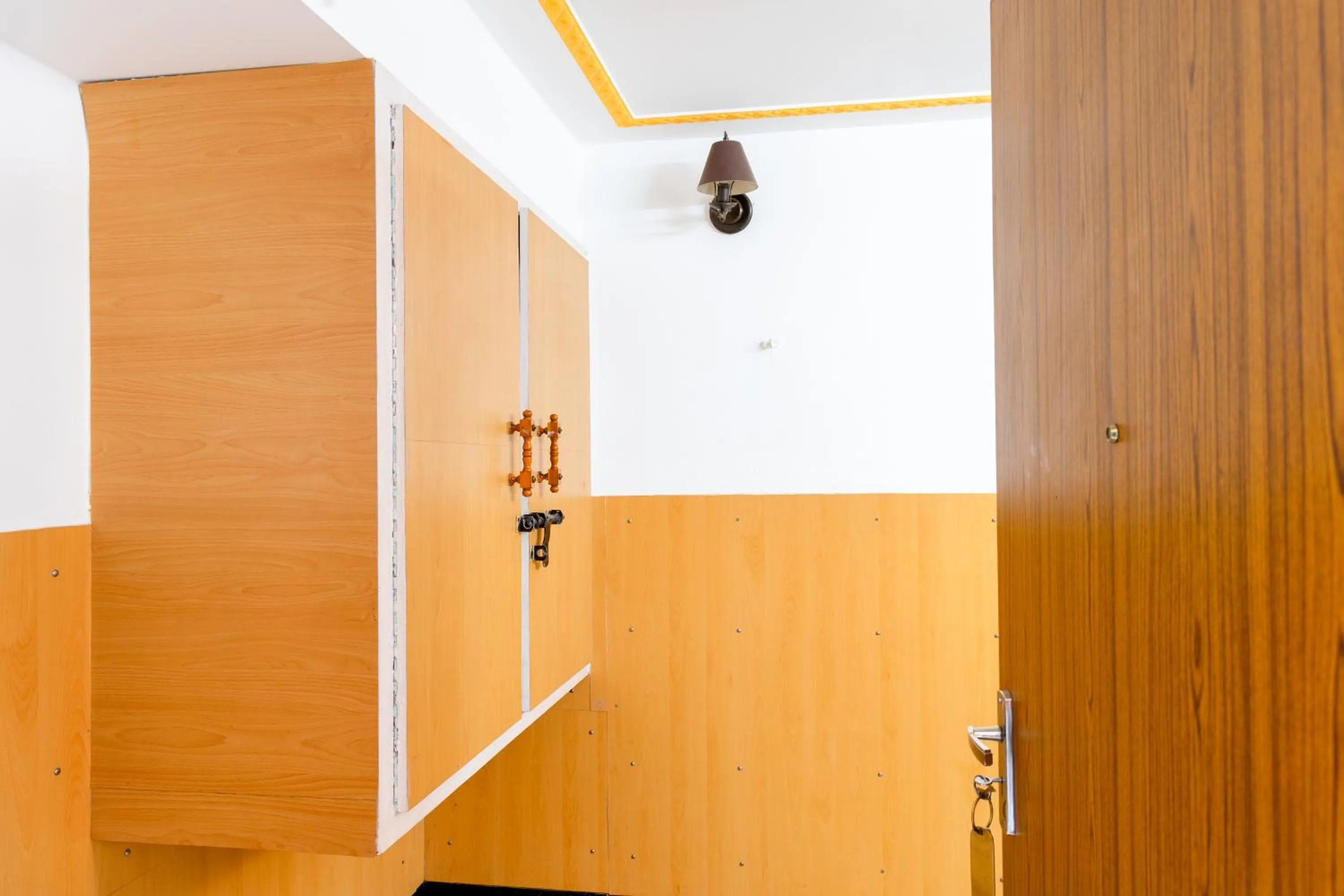 wardrobe in Hotel Srilakshmi