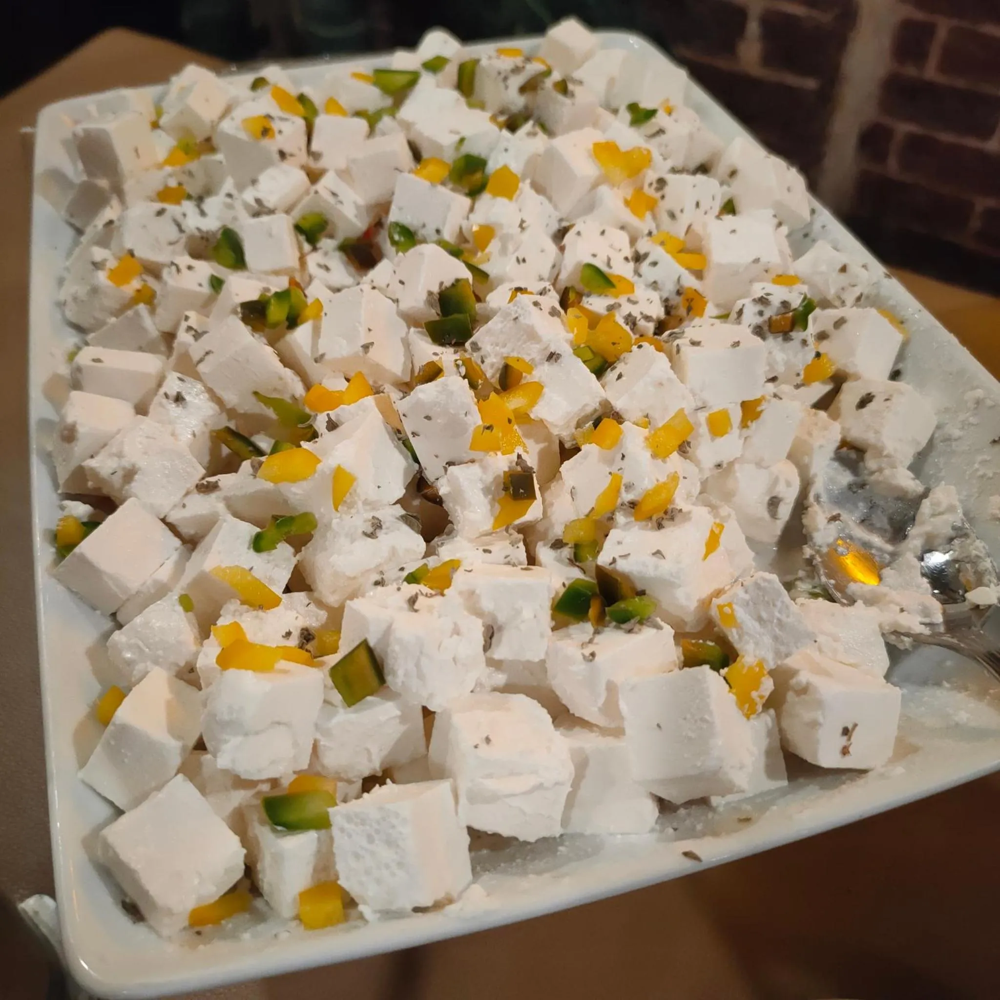 Restaurant/places to eat in Pearl Hotel, Maadi