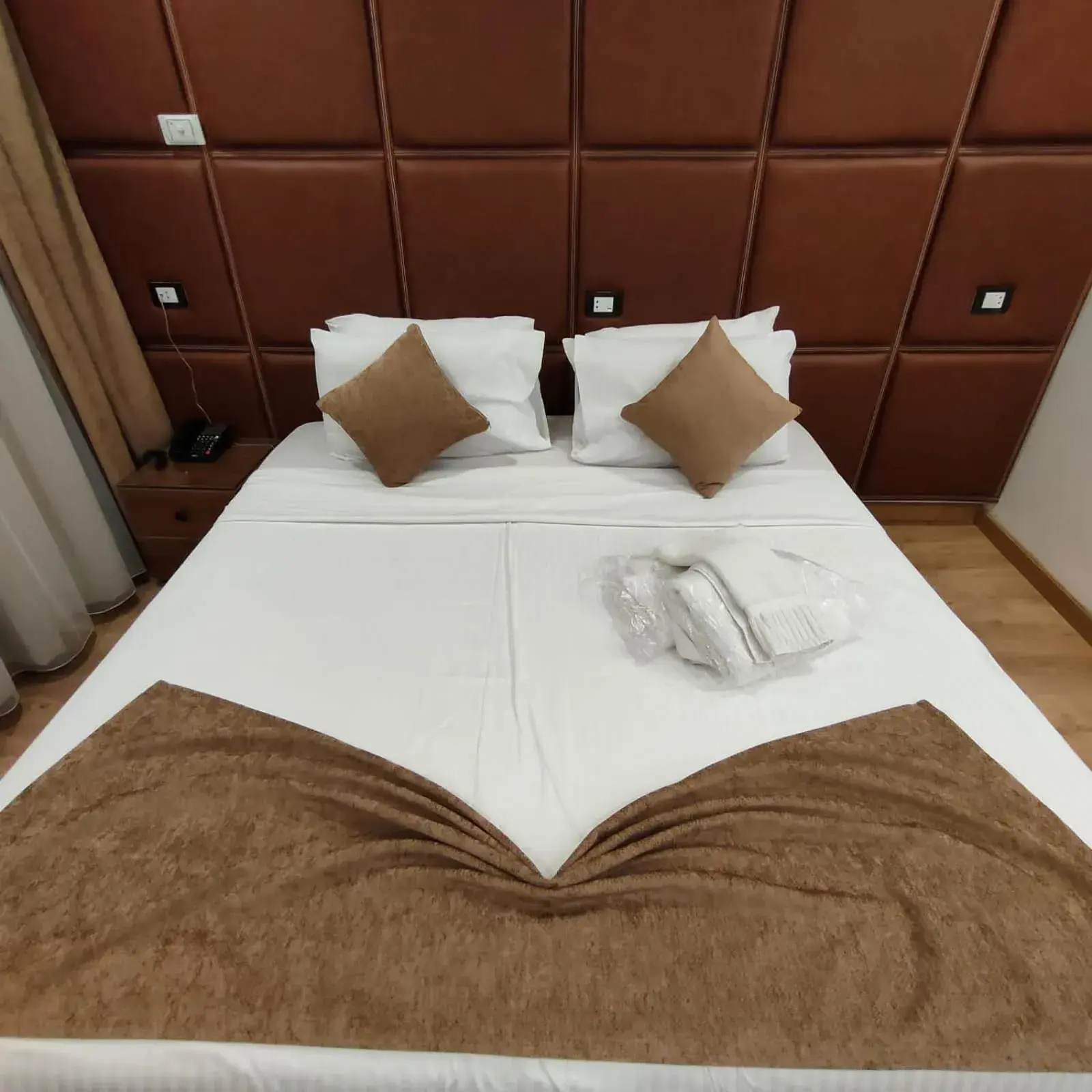 Single Room in Pearl Hotel, Maadi Single Room in Pearl Hotel, Maadi