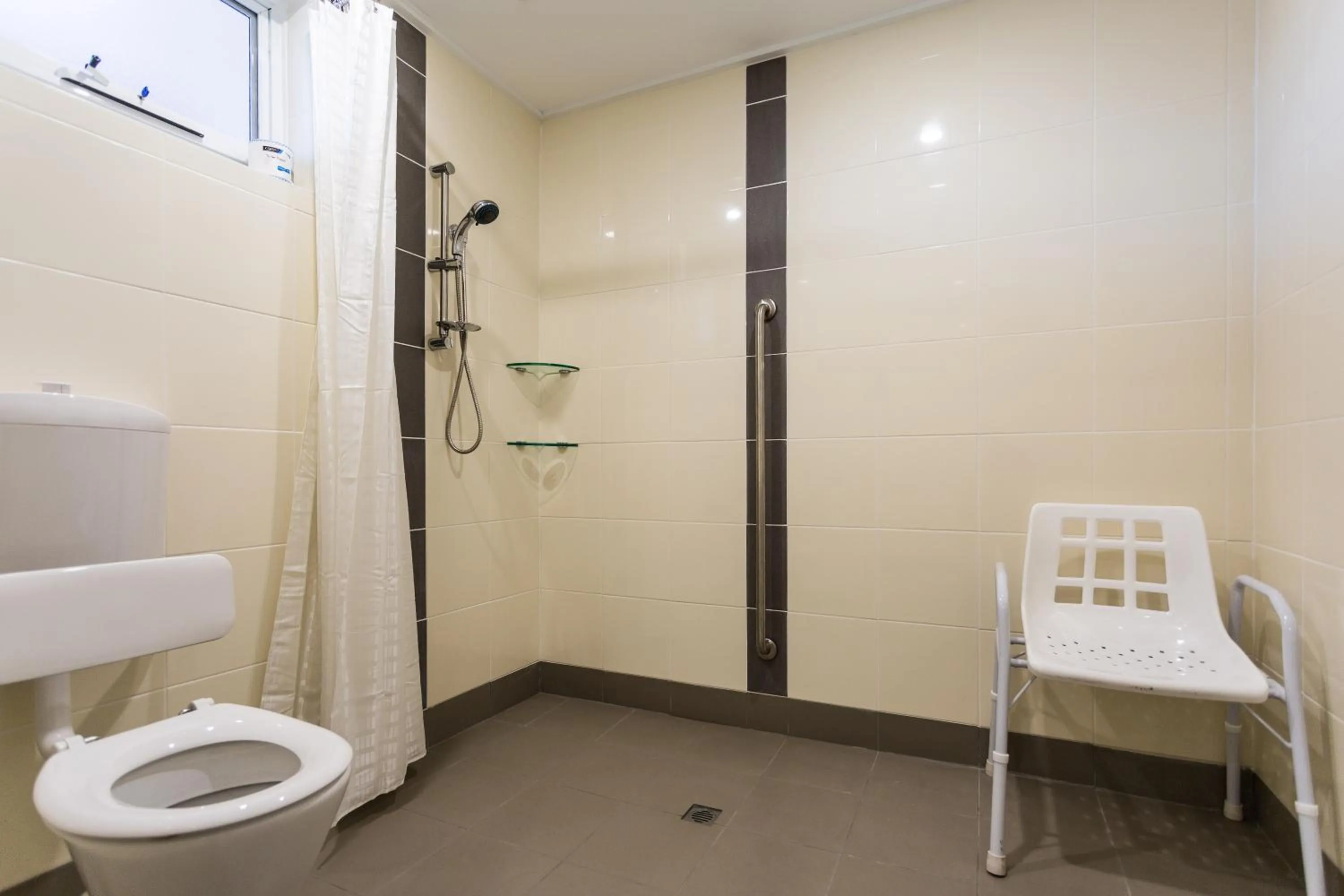 Other in Country Comfort Amity Motel