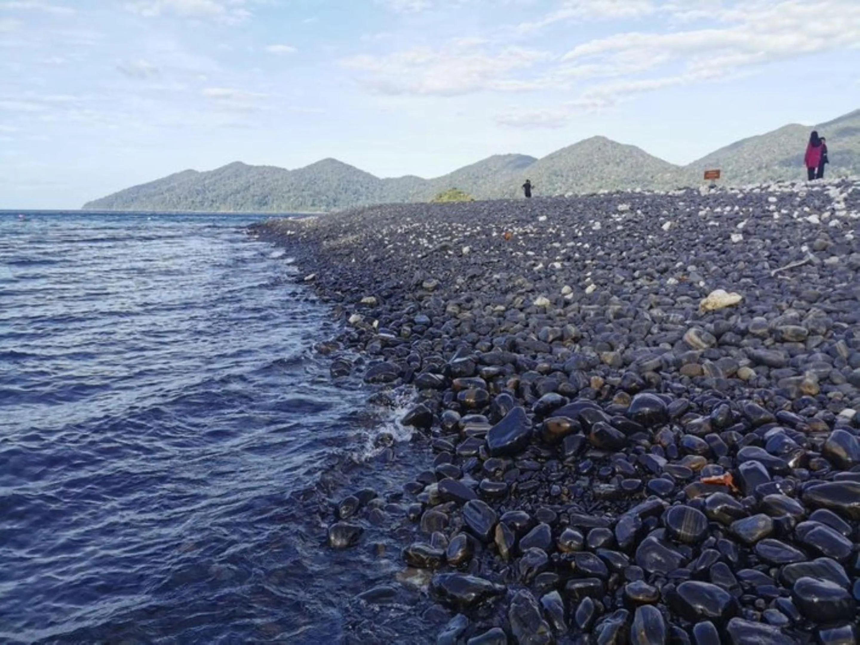 Nearby landmark in Charming Lipe Beach Resort