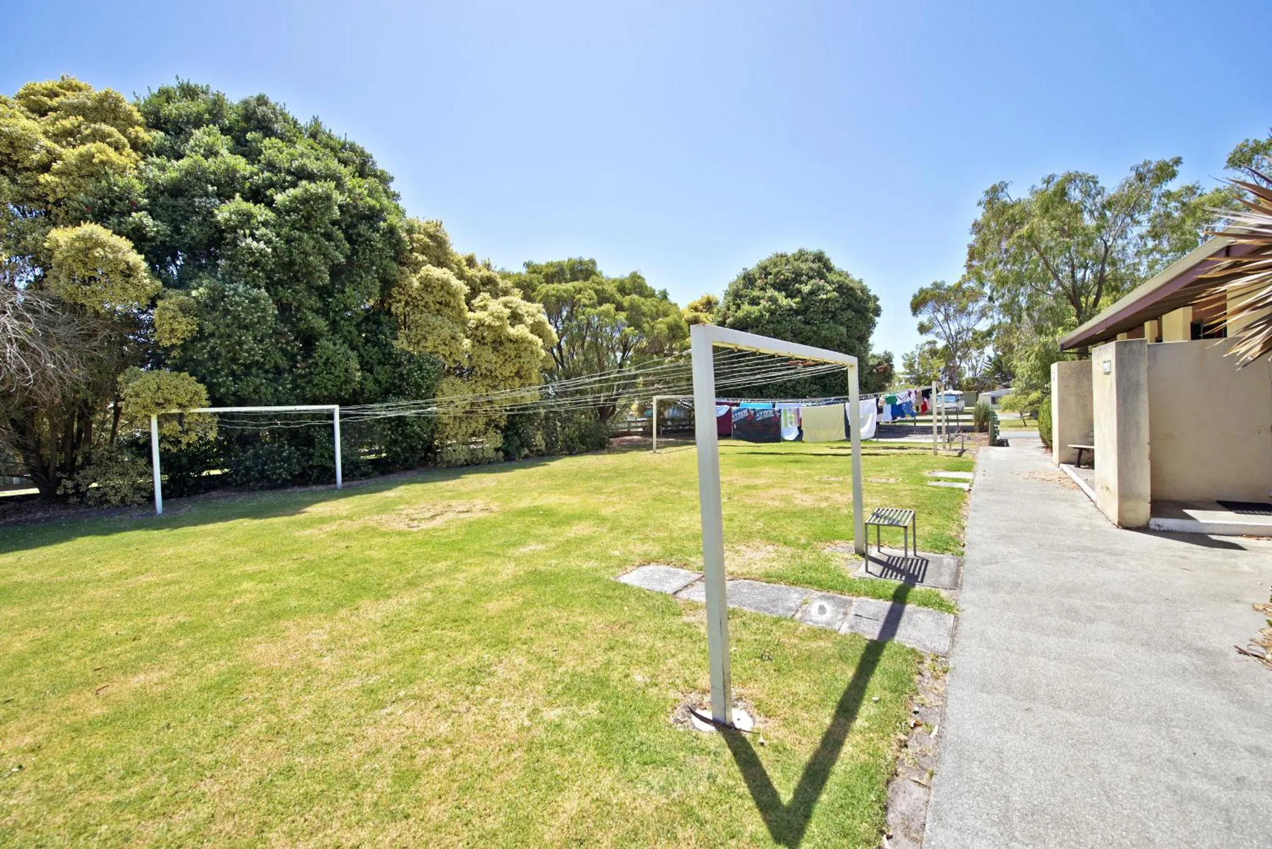 Other in Albany Holiday Park