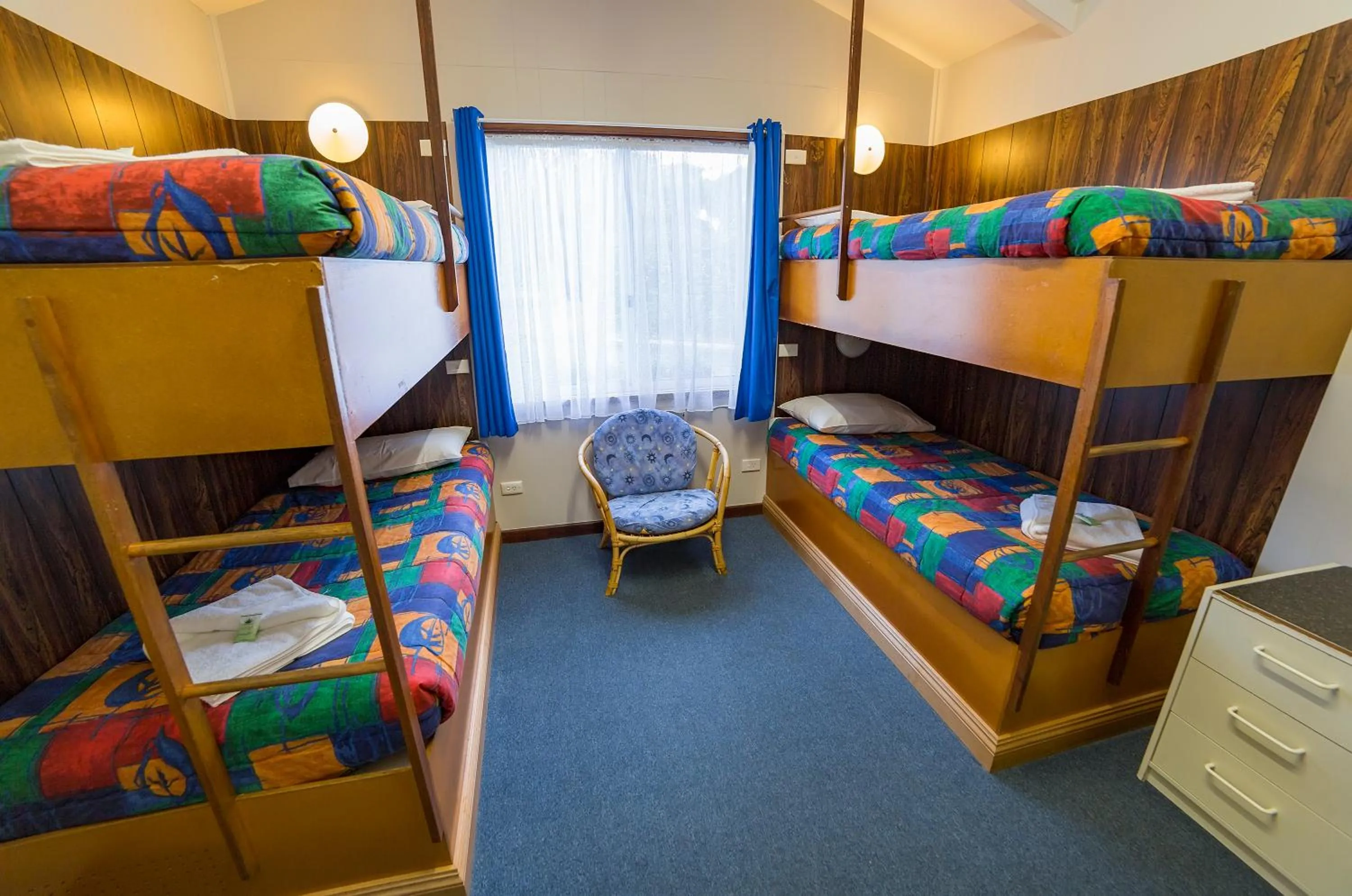 Bedroom, Bed in Havana Villas