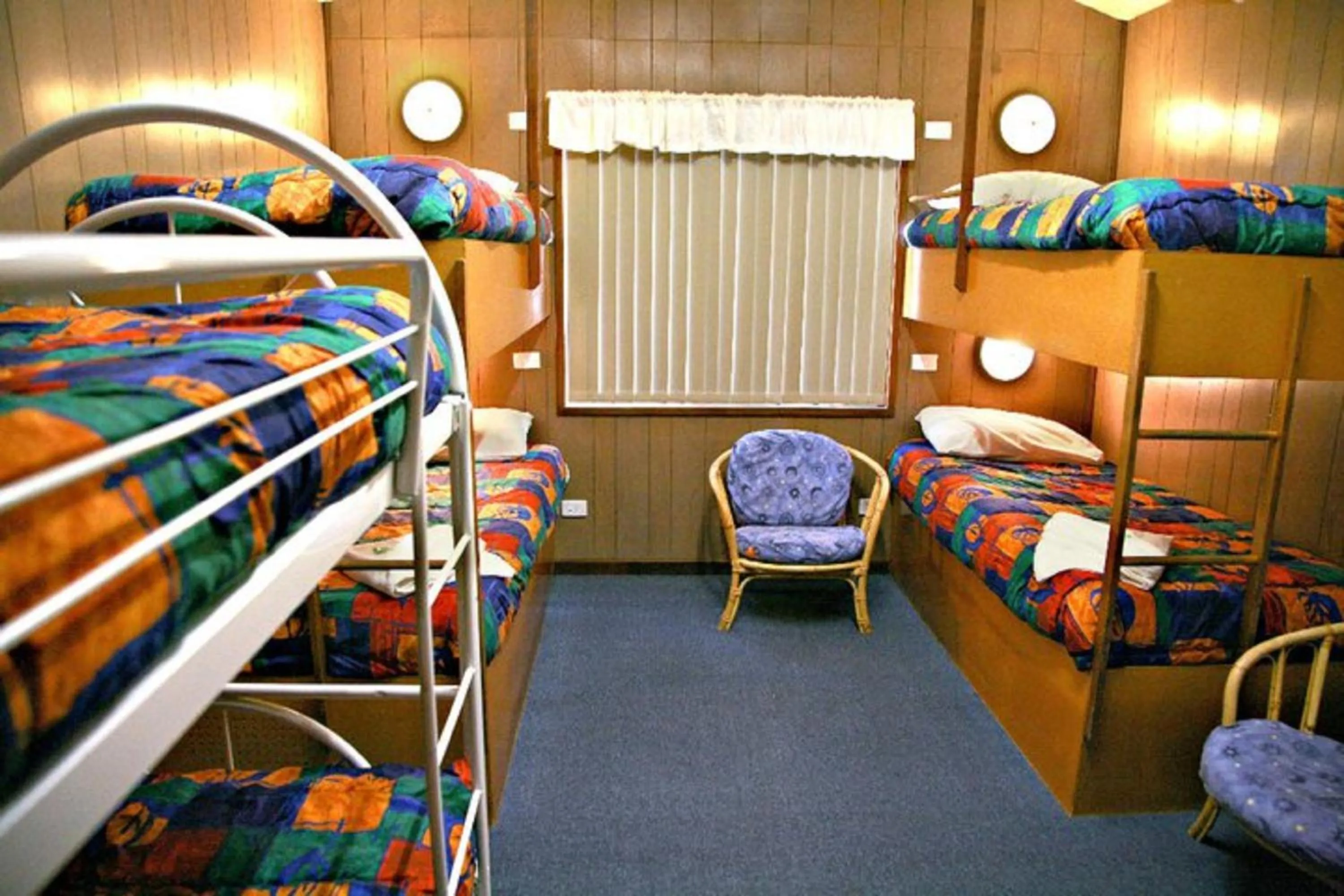 Bedroom, Bed in Havana Villas