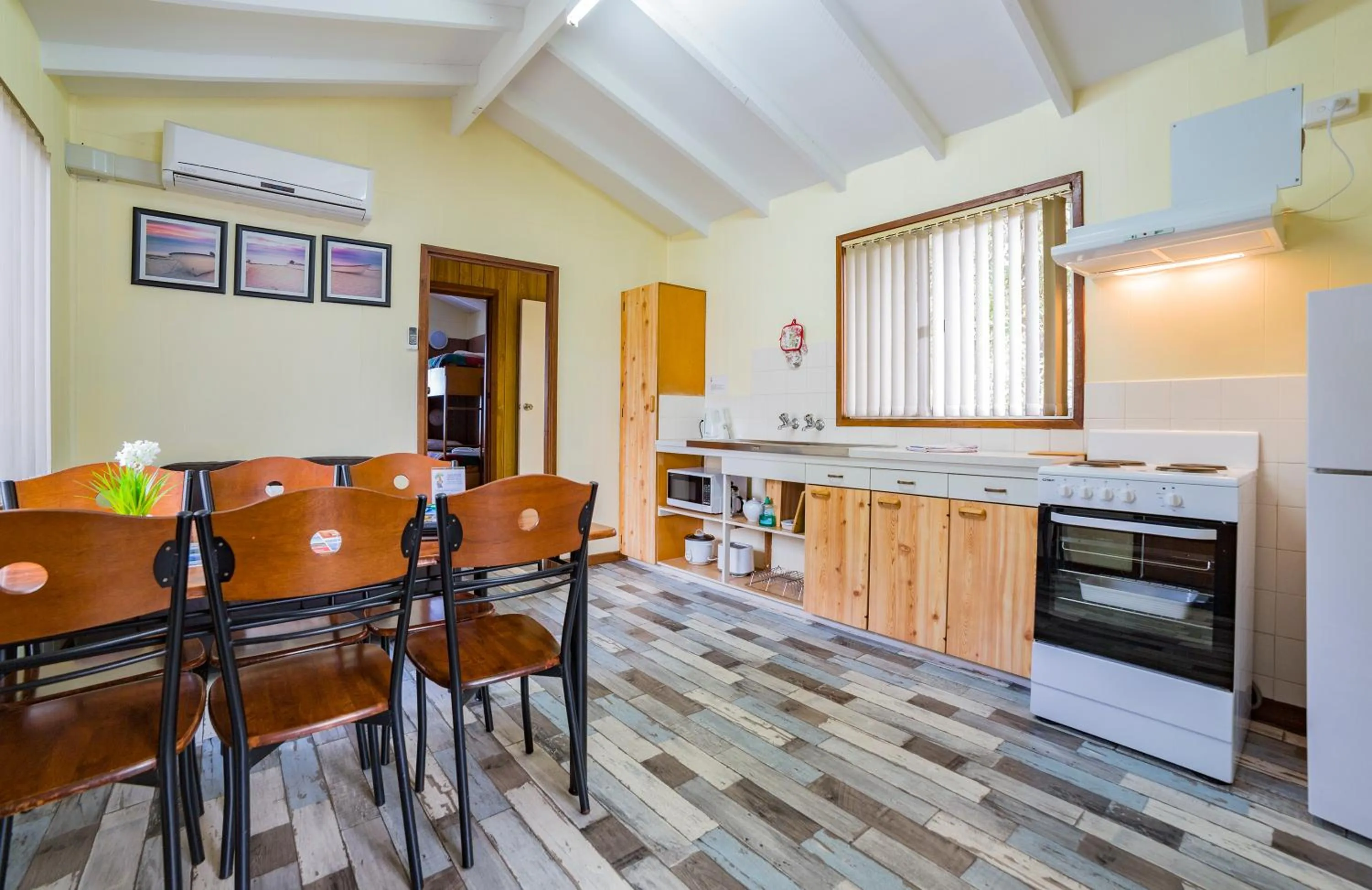 Kitchen or kitchenette in Havana Villas