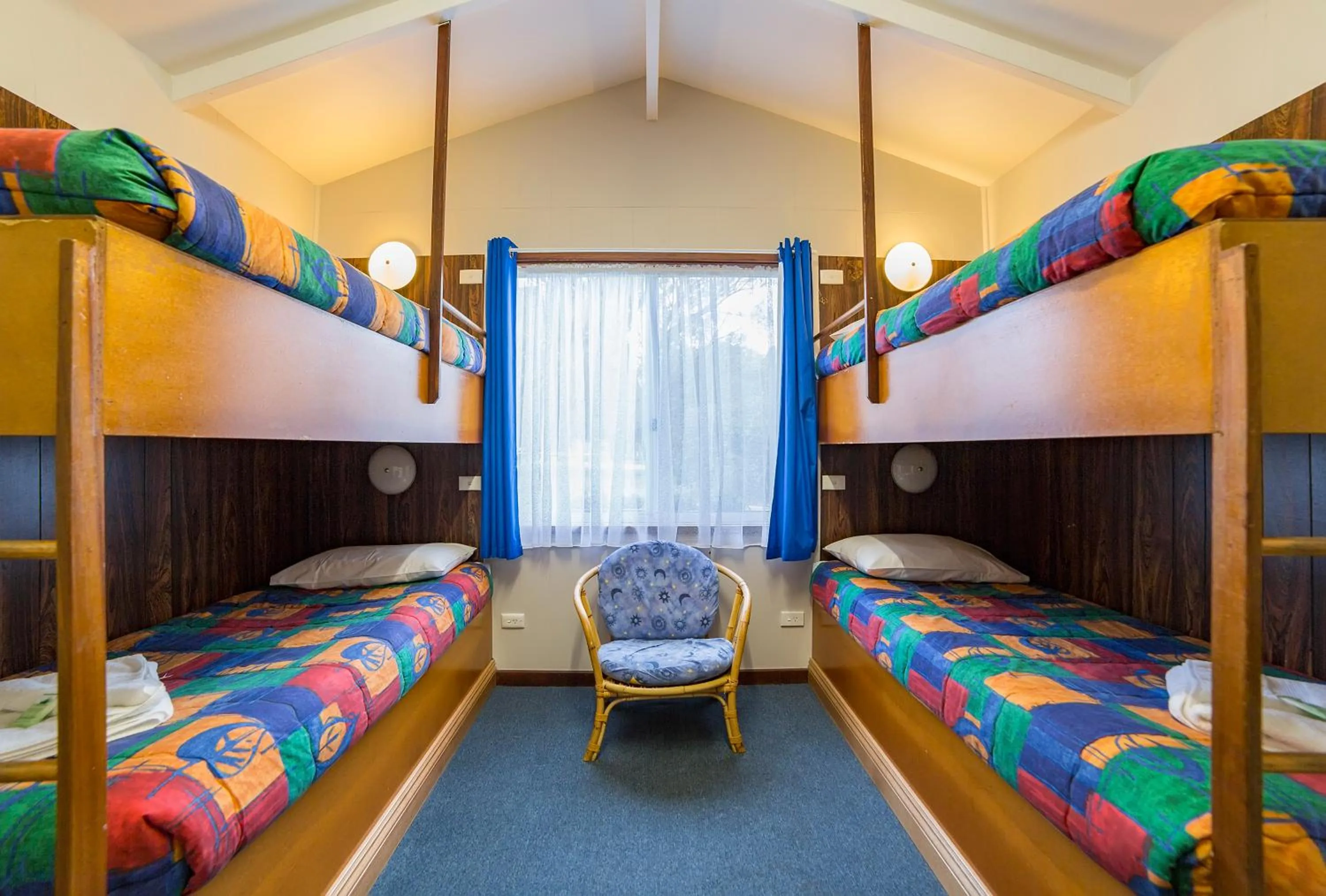 Bedroom, Bed in Havana Villas
