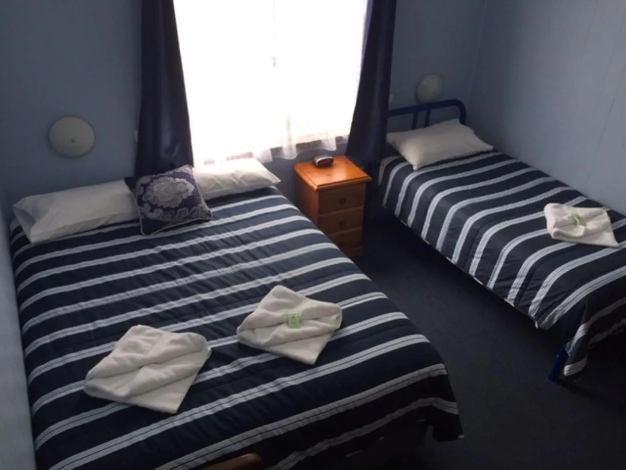 Bedroom, Bed in Havana Villas