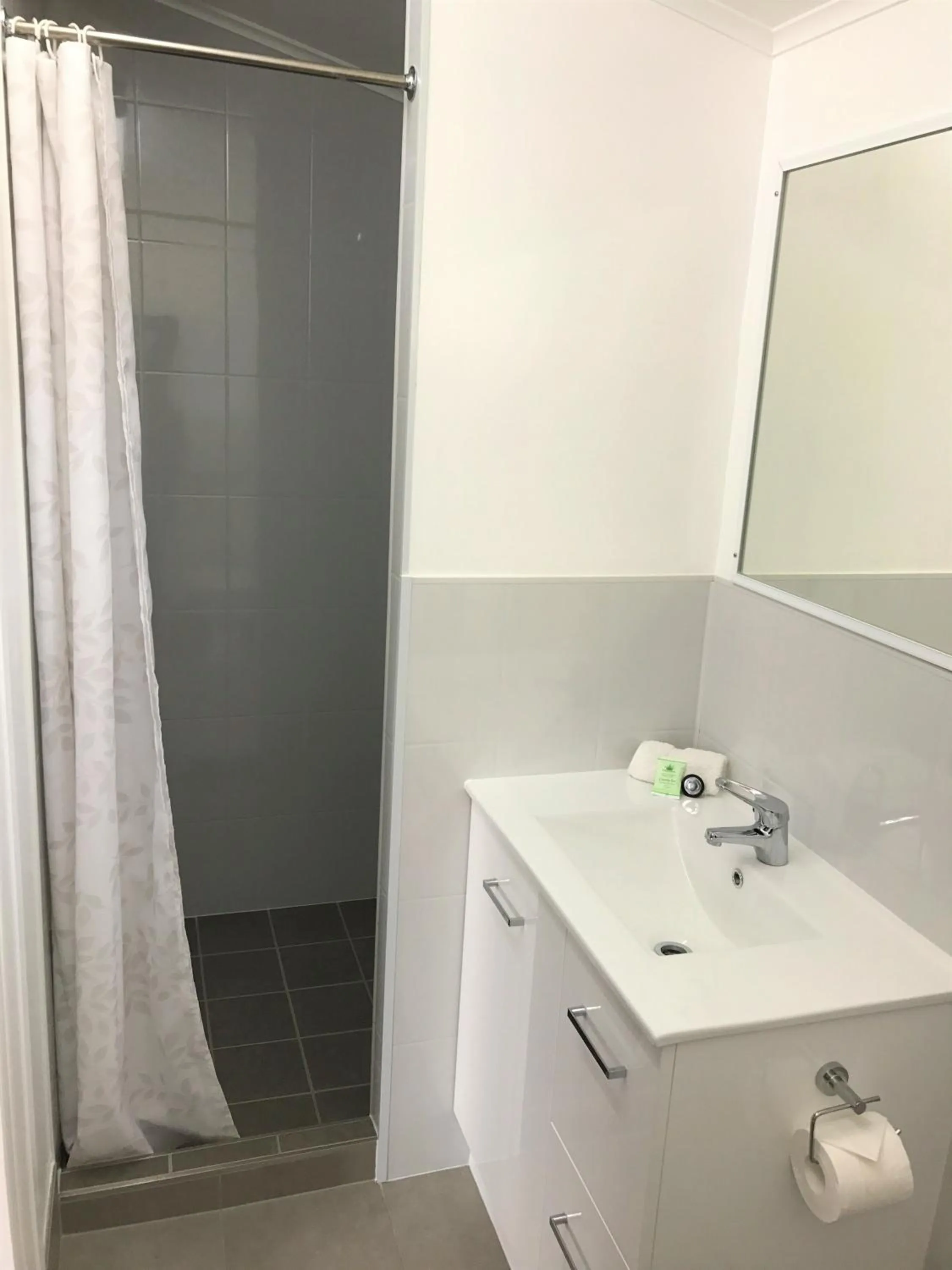 Bathroom in Havana Villas