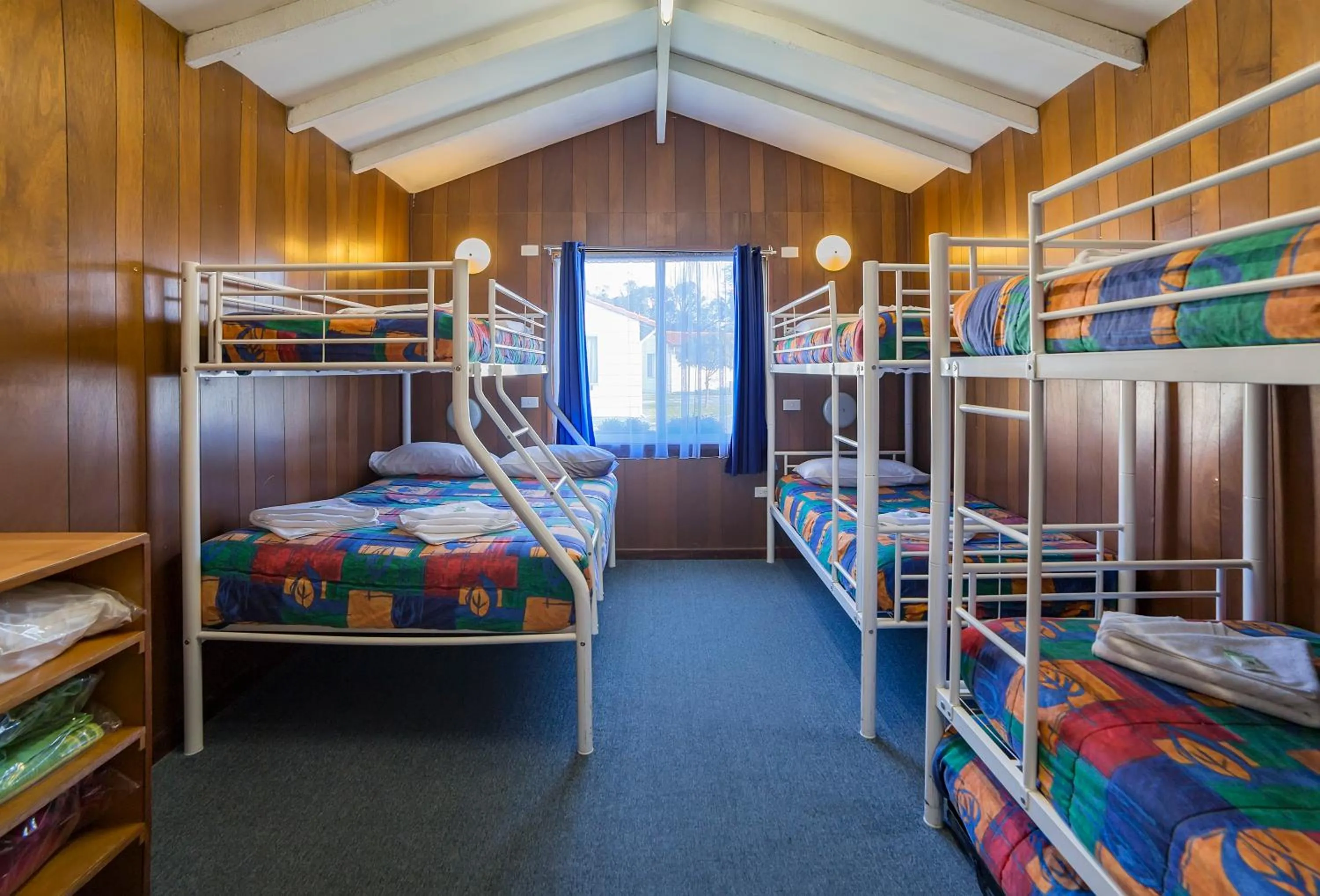 Bedroom, Bed in Havana Villas