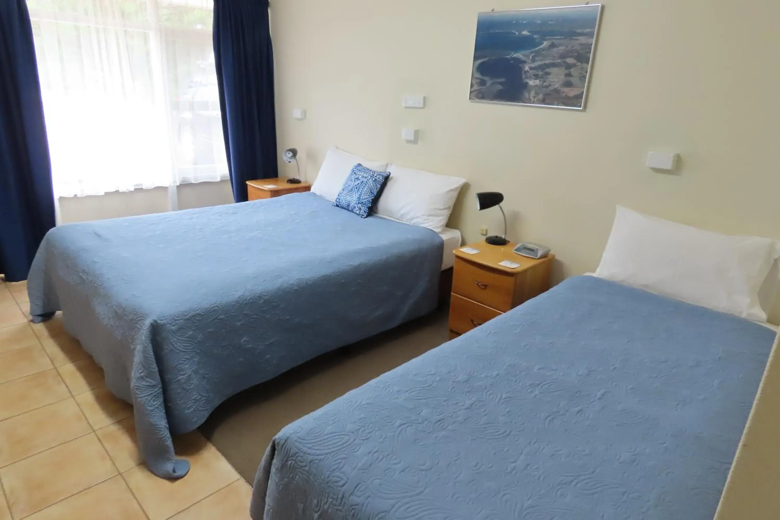 Studio in Emu Point Motel Studio in Emu Point Motel