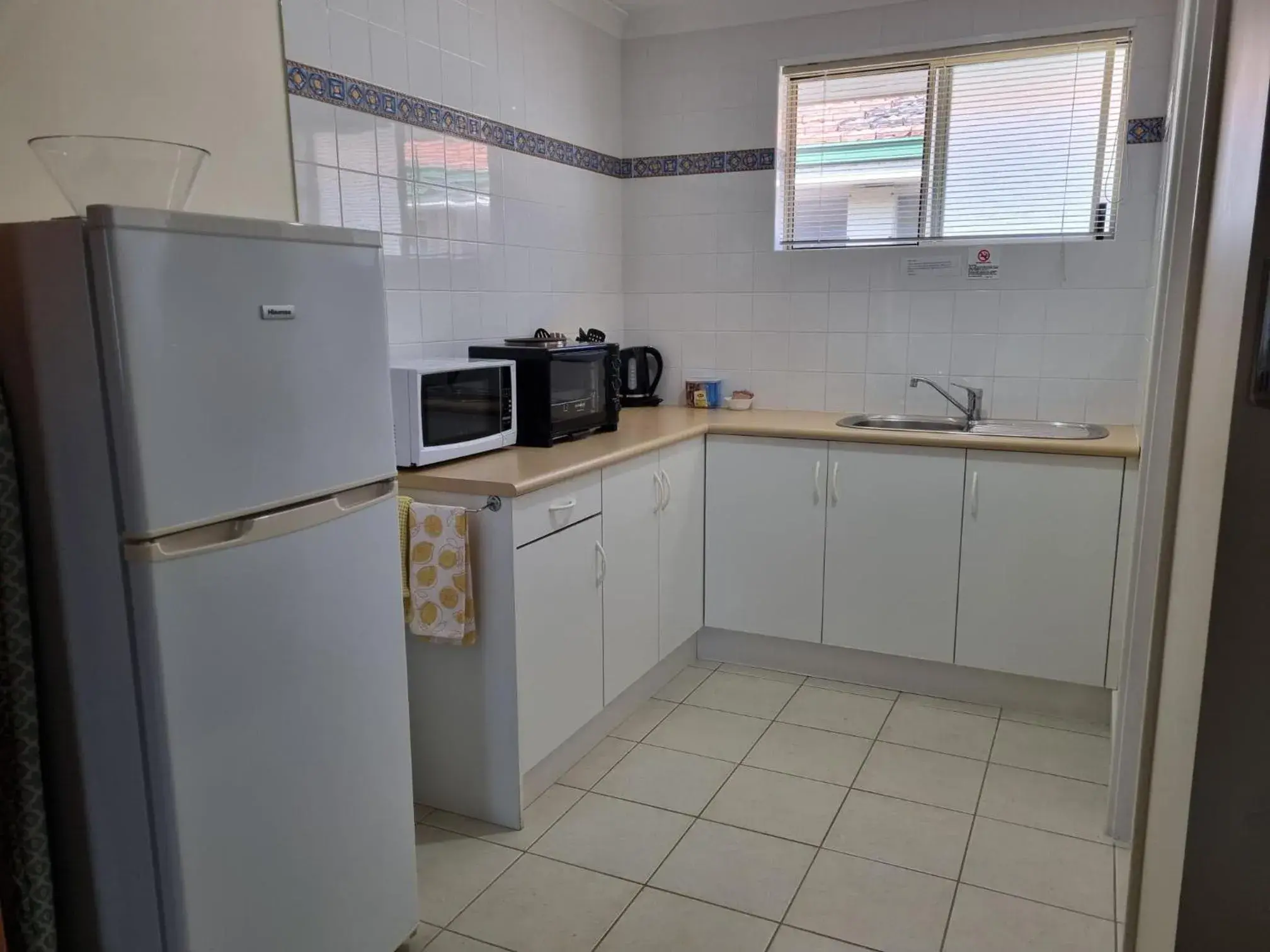 Executive Studio in Emu Point Motel Executive Studio in Emu Point Motel