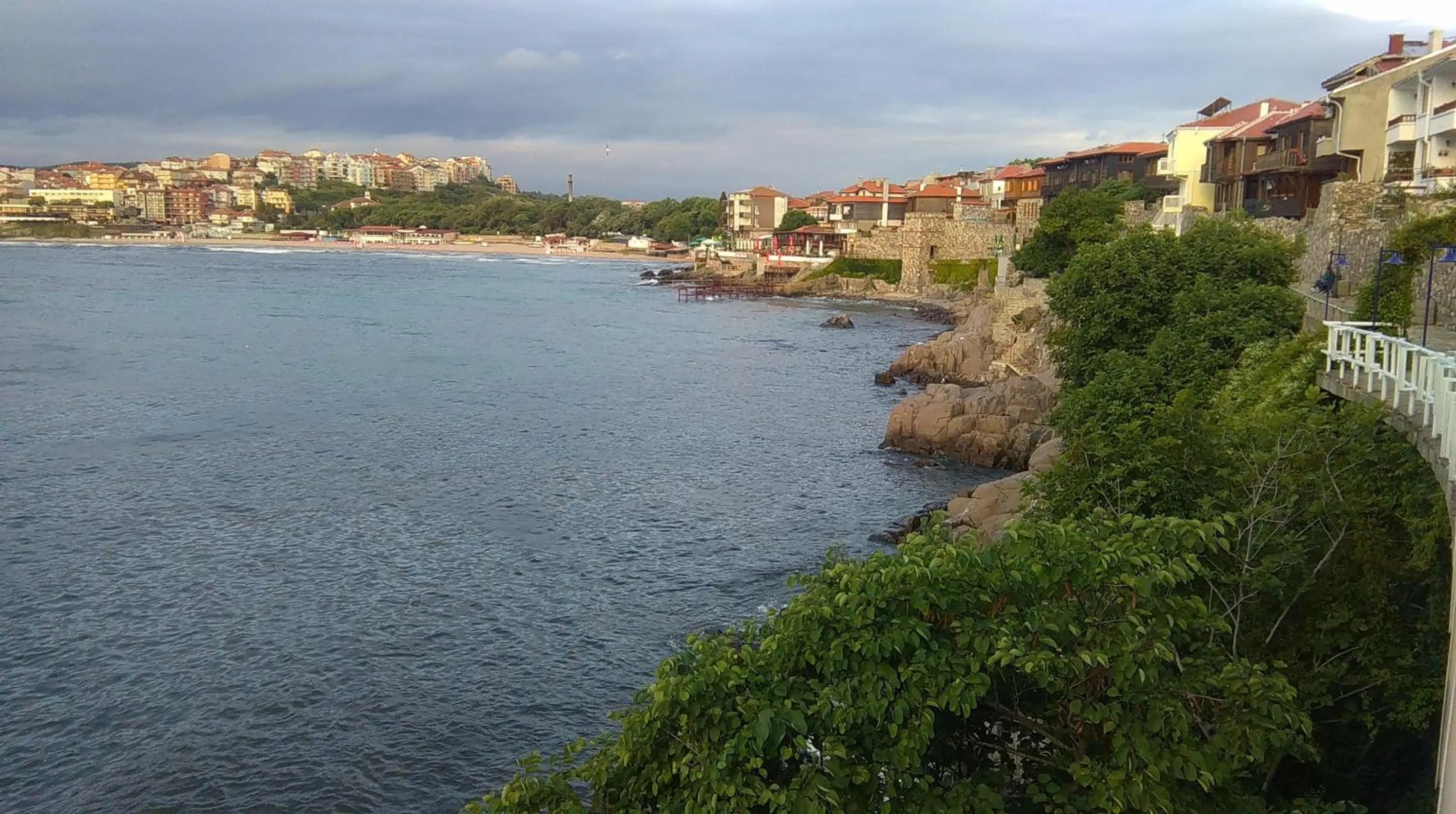 Nearby landmark in Family Hotel Verona
