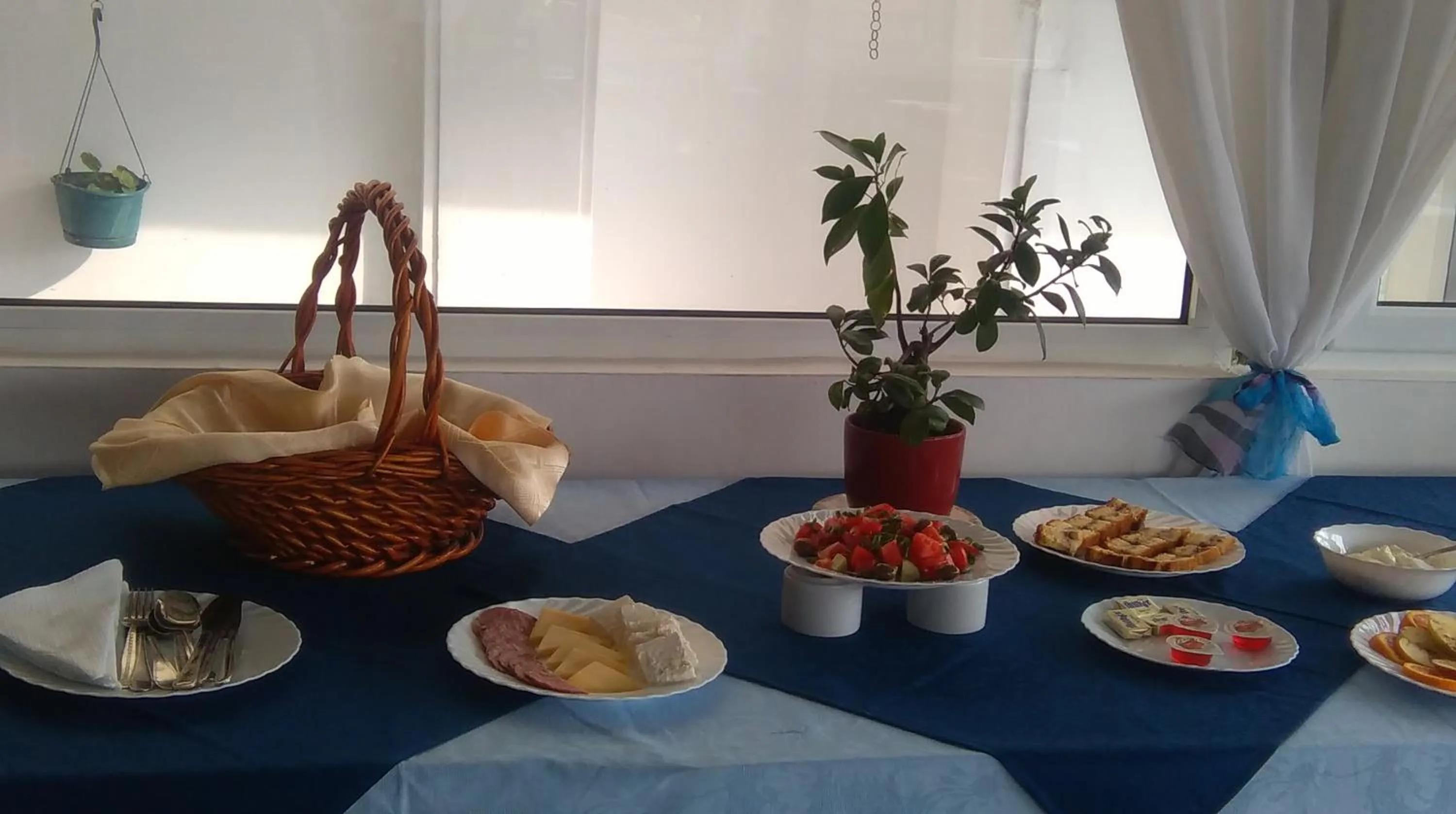 Lounge or bar in Family Hotel Verona