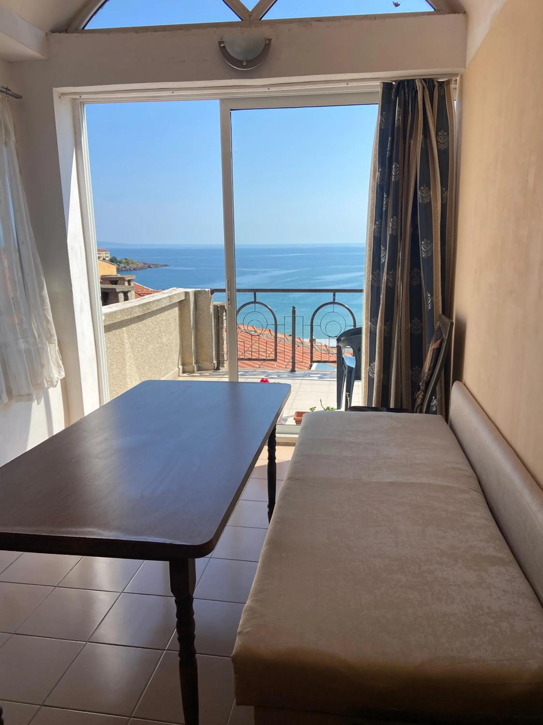 Natural landscape in Family Hotel Verona