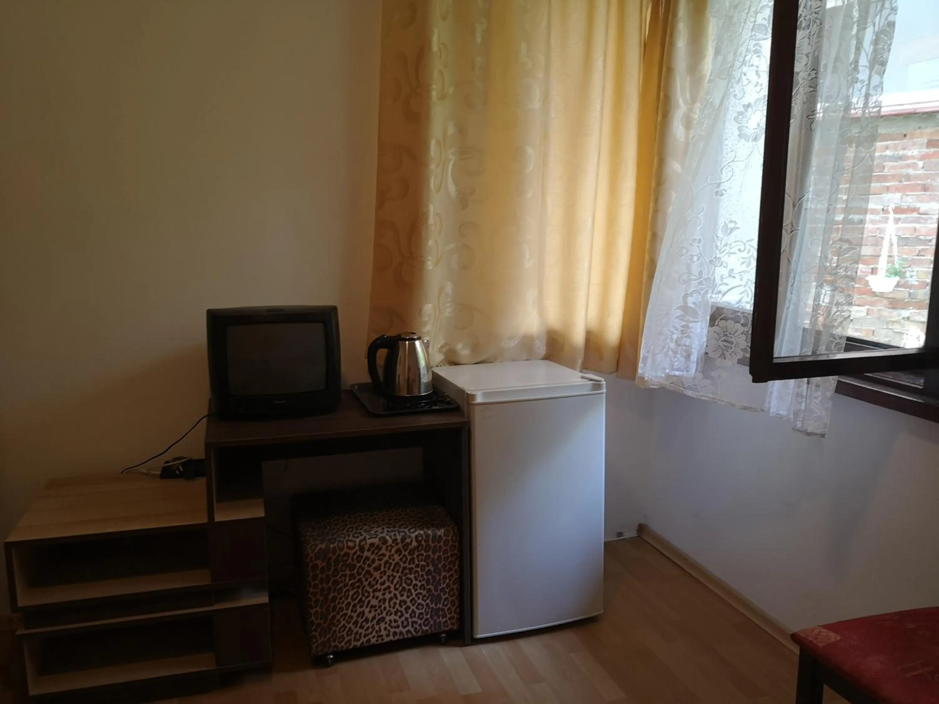 TV and multimedia in Family Hotel Verona