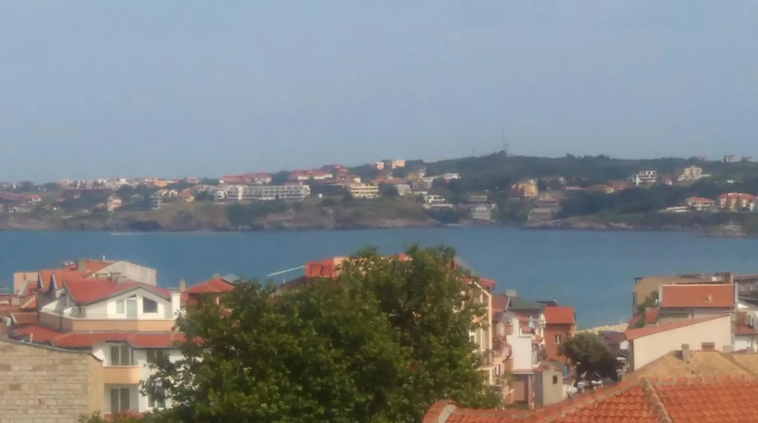 Day in Family Hotel Verona