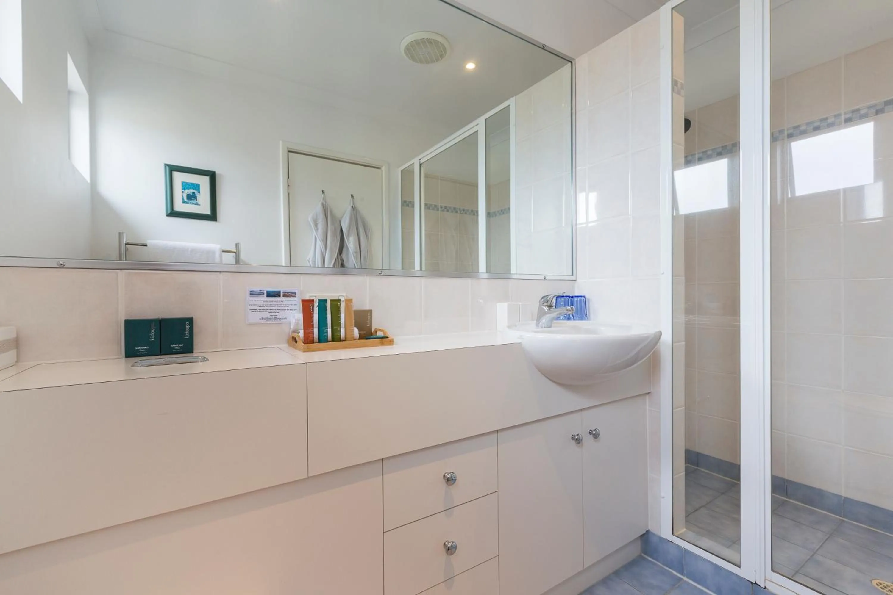 The Beach House At Bayside