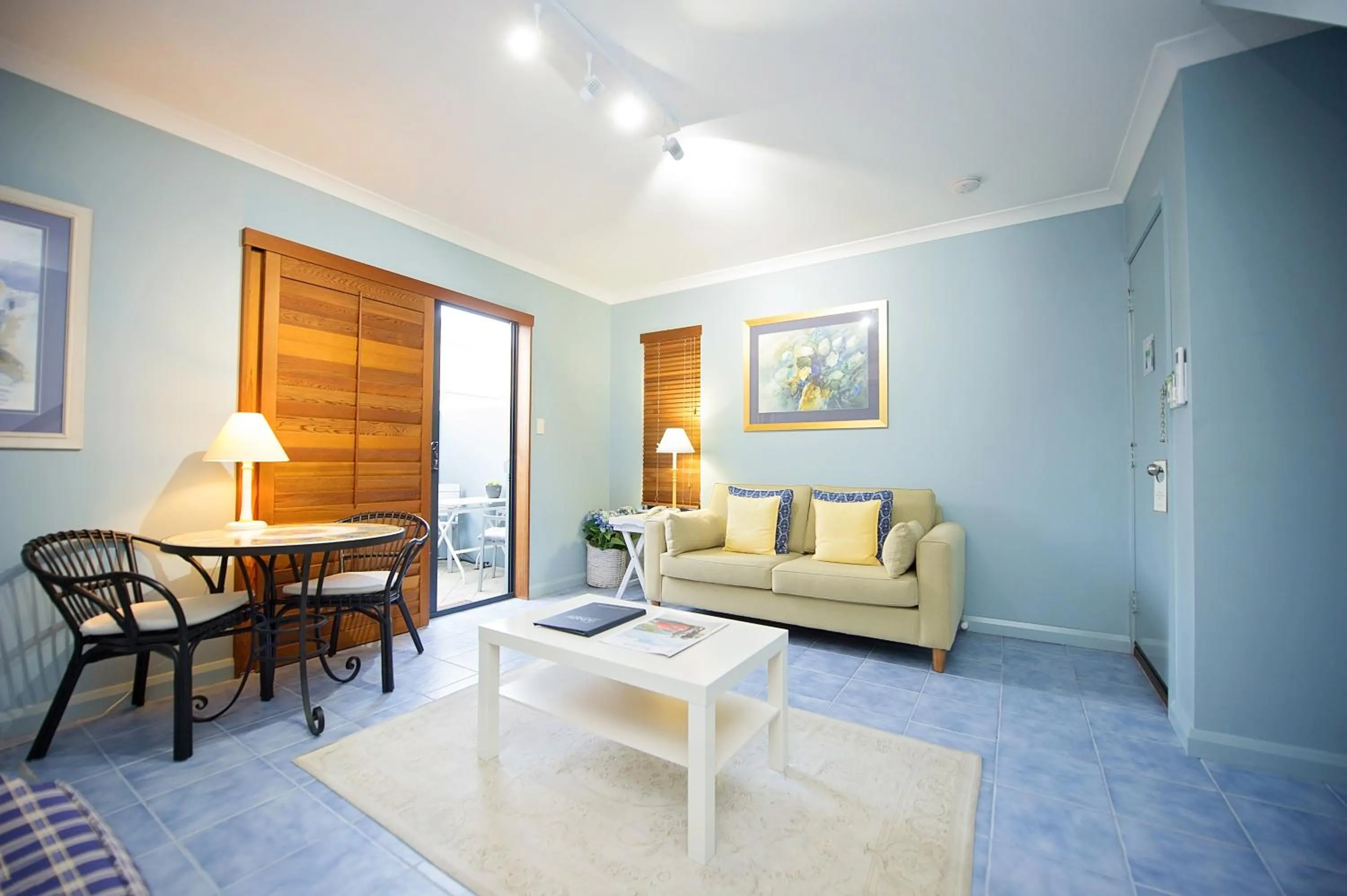 The Beach House At Bayside