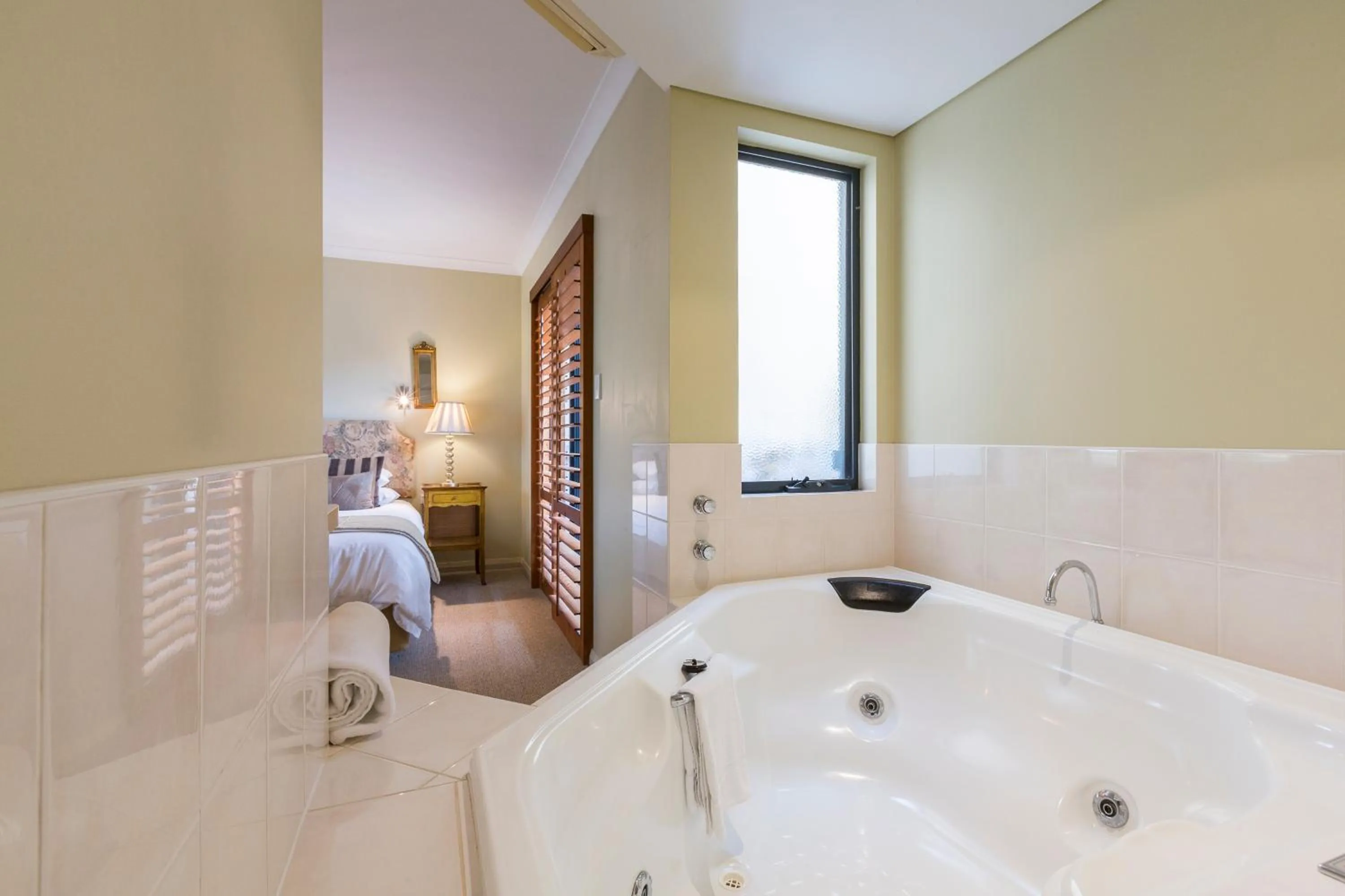 The Beach House At Bayside