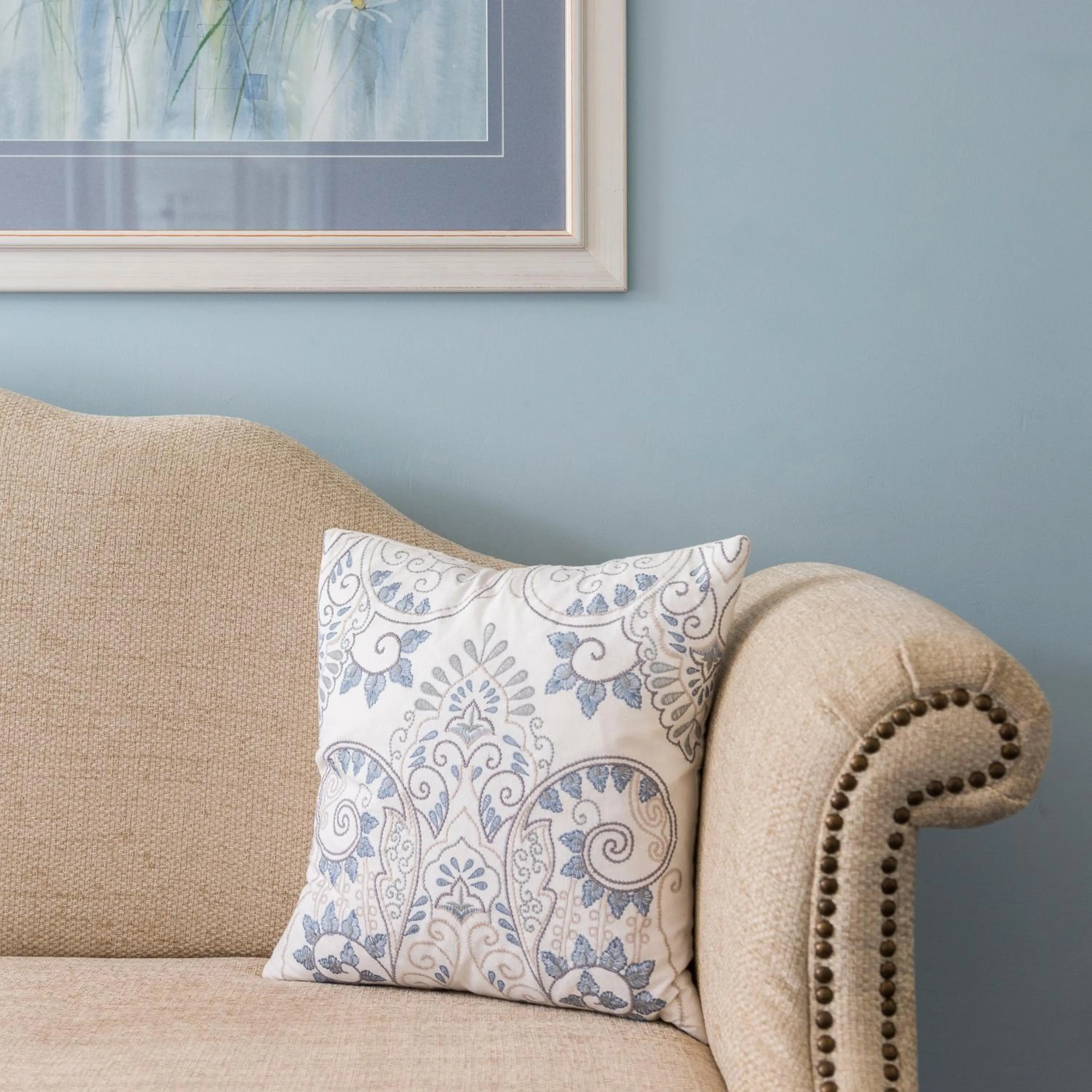 The Beach House At Bayside