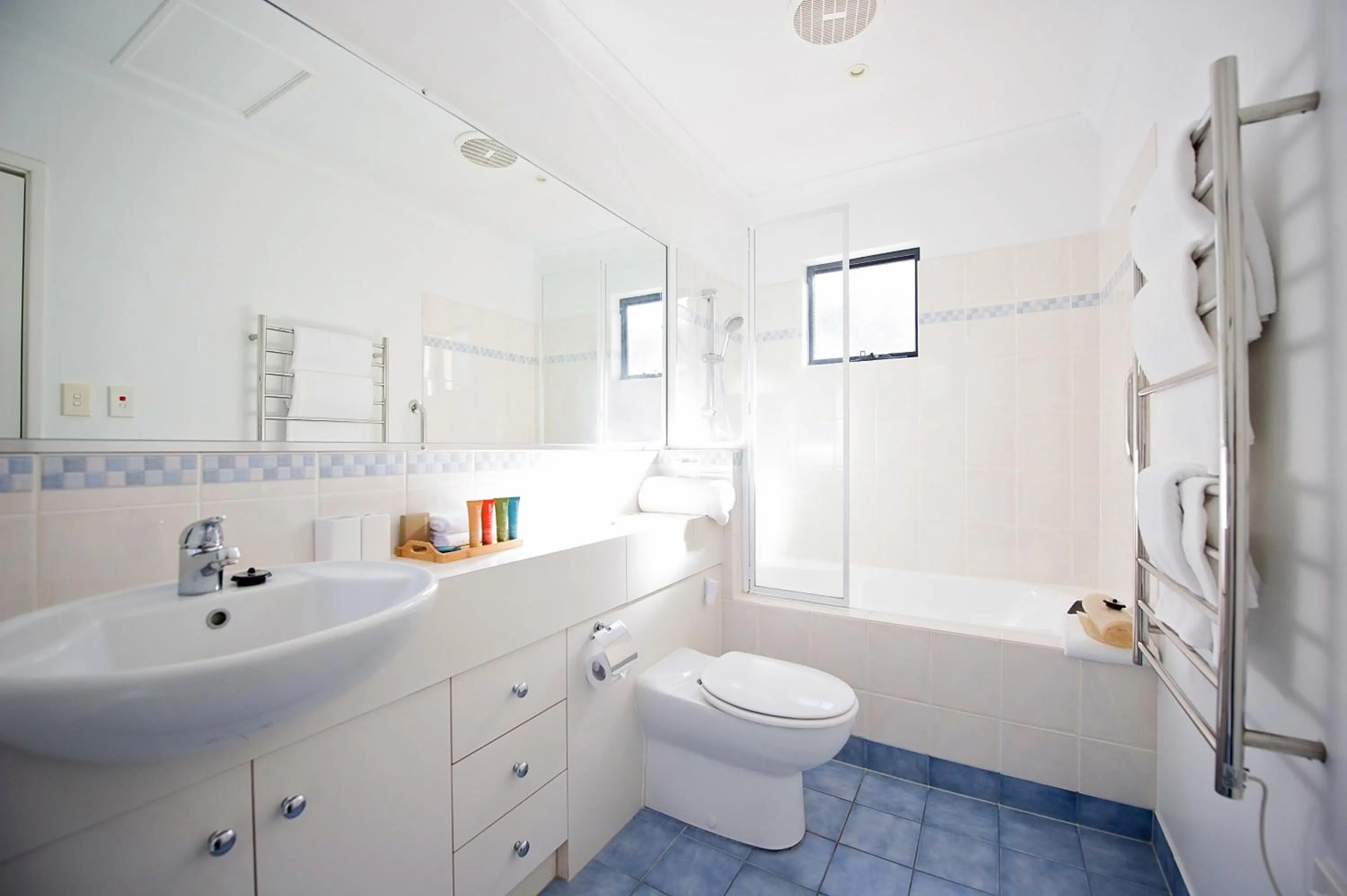 The Beach House At Bayside