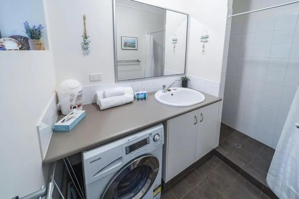 Cosy Corner Sea View Apartments