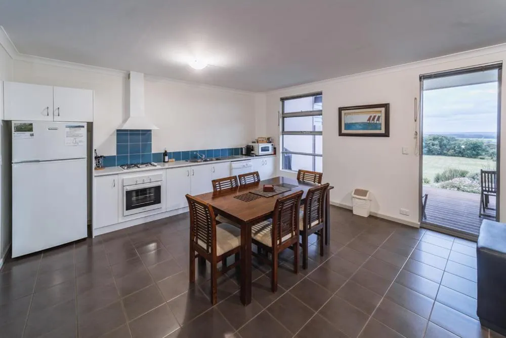 Cosy Corner Sea View Apartments