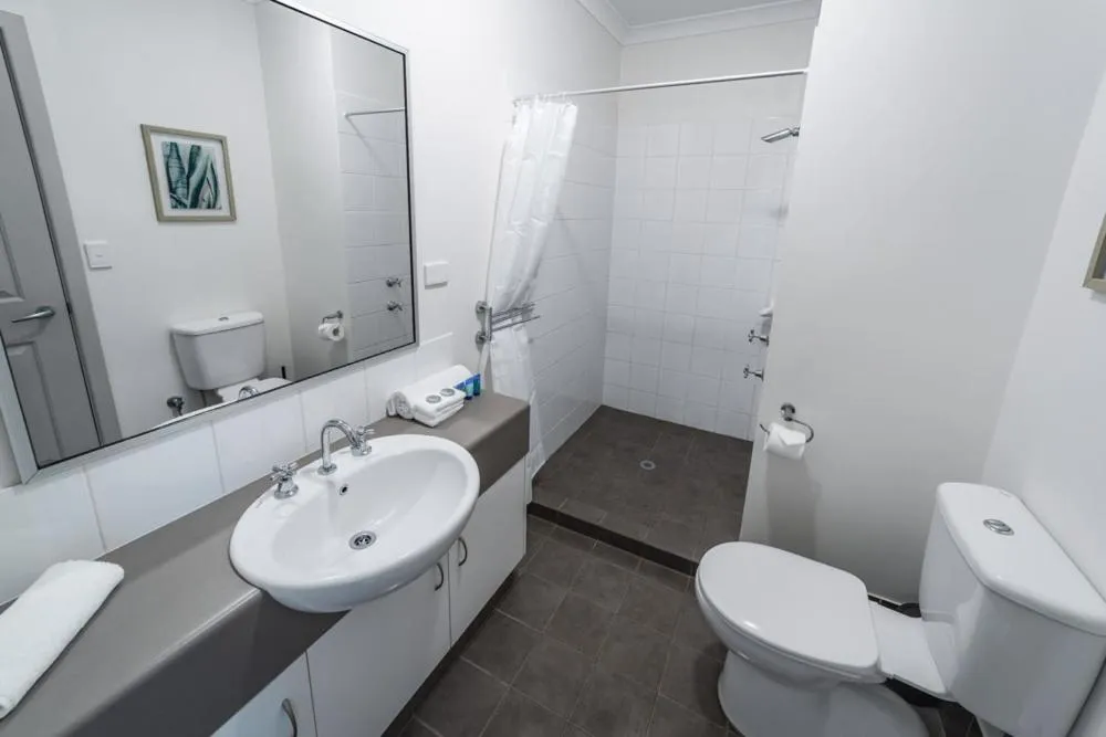 Cosy Corner Sea View Apartments