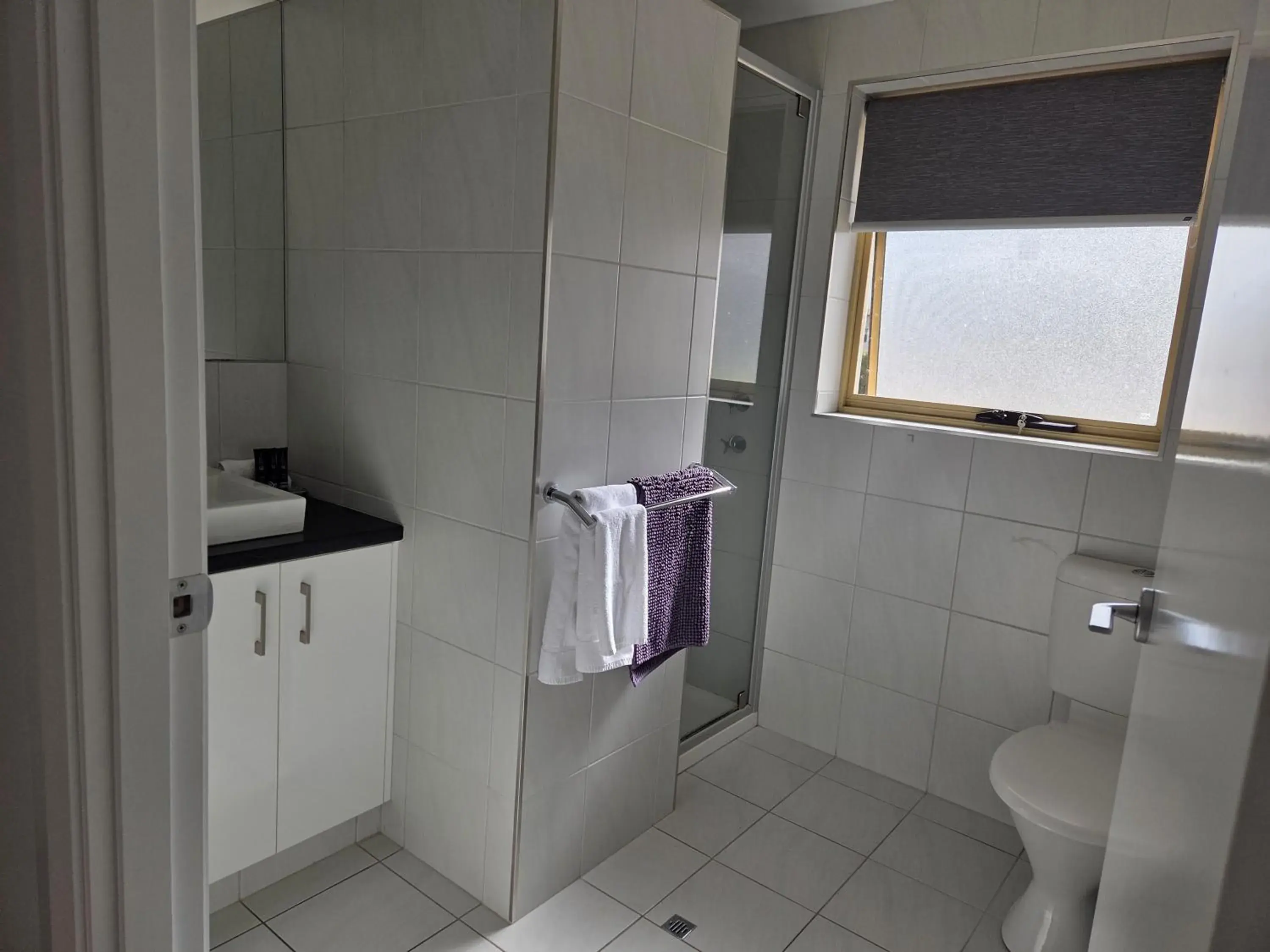 Classic One-Bedroom Apartment with King Bed in Pelicans Albany Middleton Beach Classic One-Bedroom Apartment with King Bed in Pelicans Albany Middleton Beach