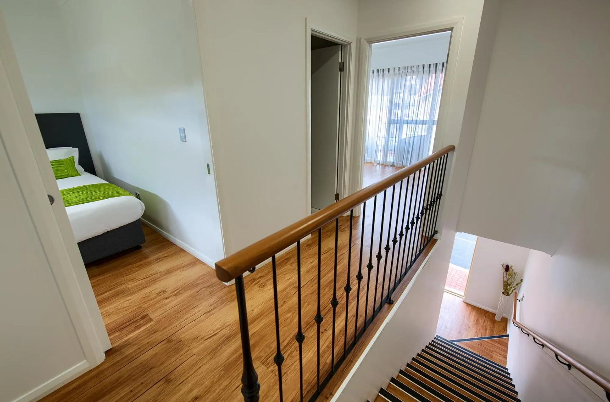 Bed in Pelicans Albany Middleton Beach