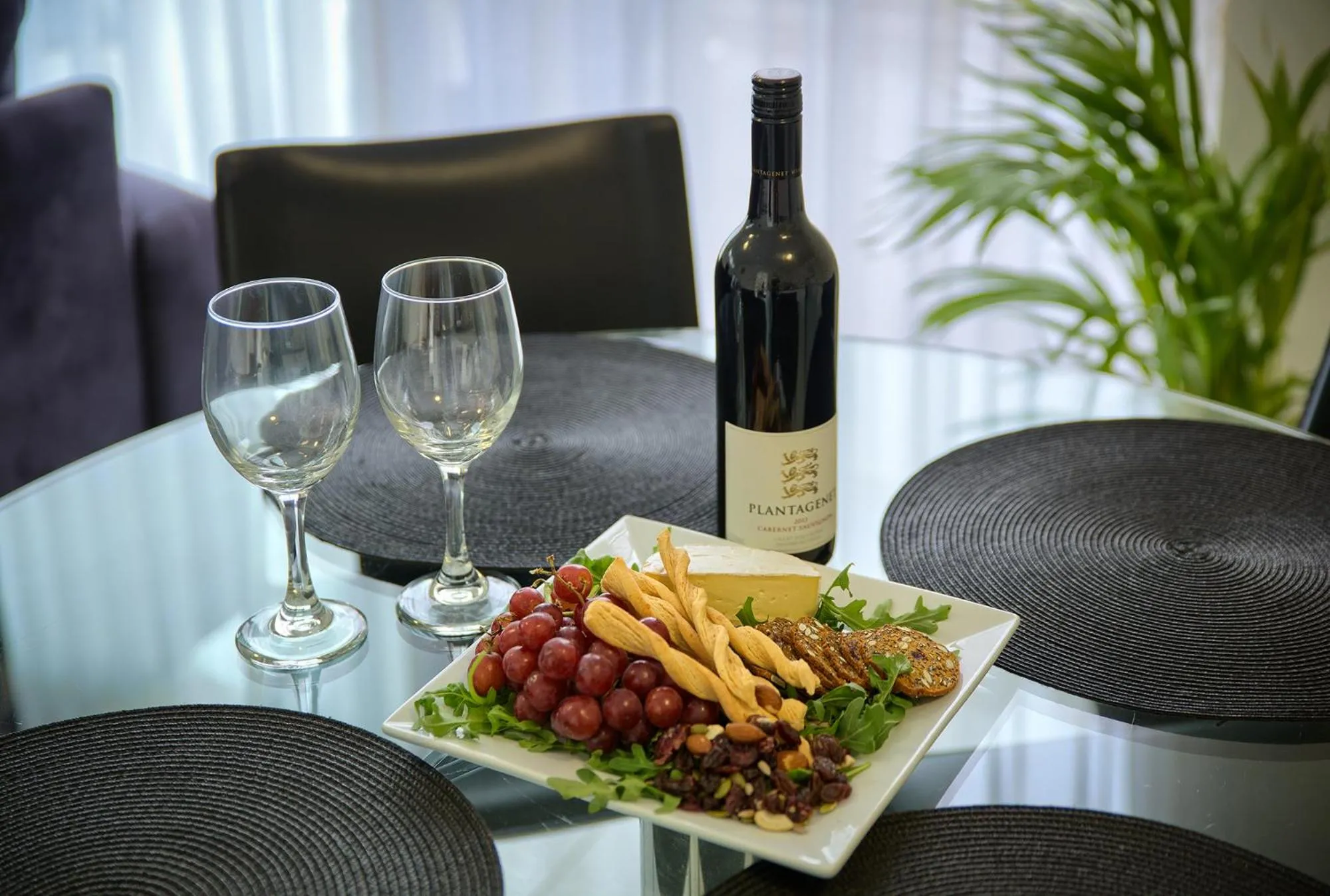 Kitchen or kitchenette in Pelicans Albany Middleton Beach