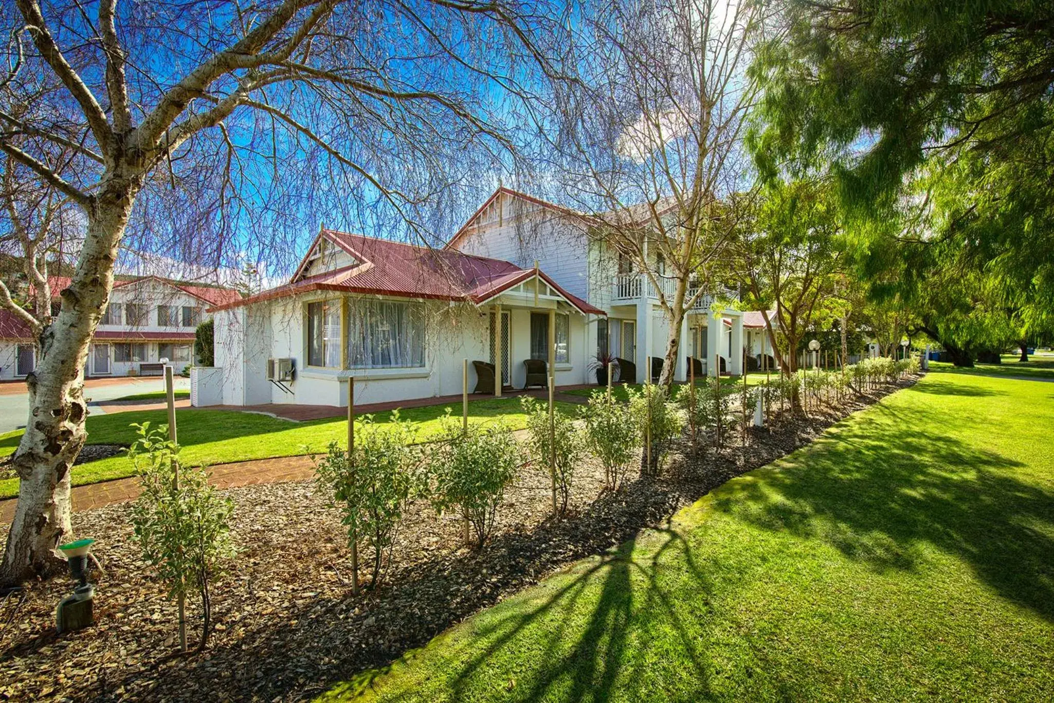 Deluxe Two-Bedroom Apartment in Pelicans Albany Middleton Beach Deluxe Two-Bedroom Apartment in Pelicans Albany Middleton Beach