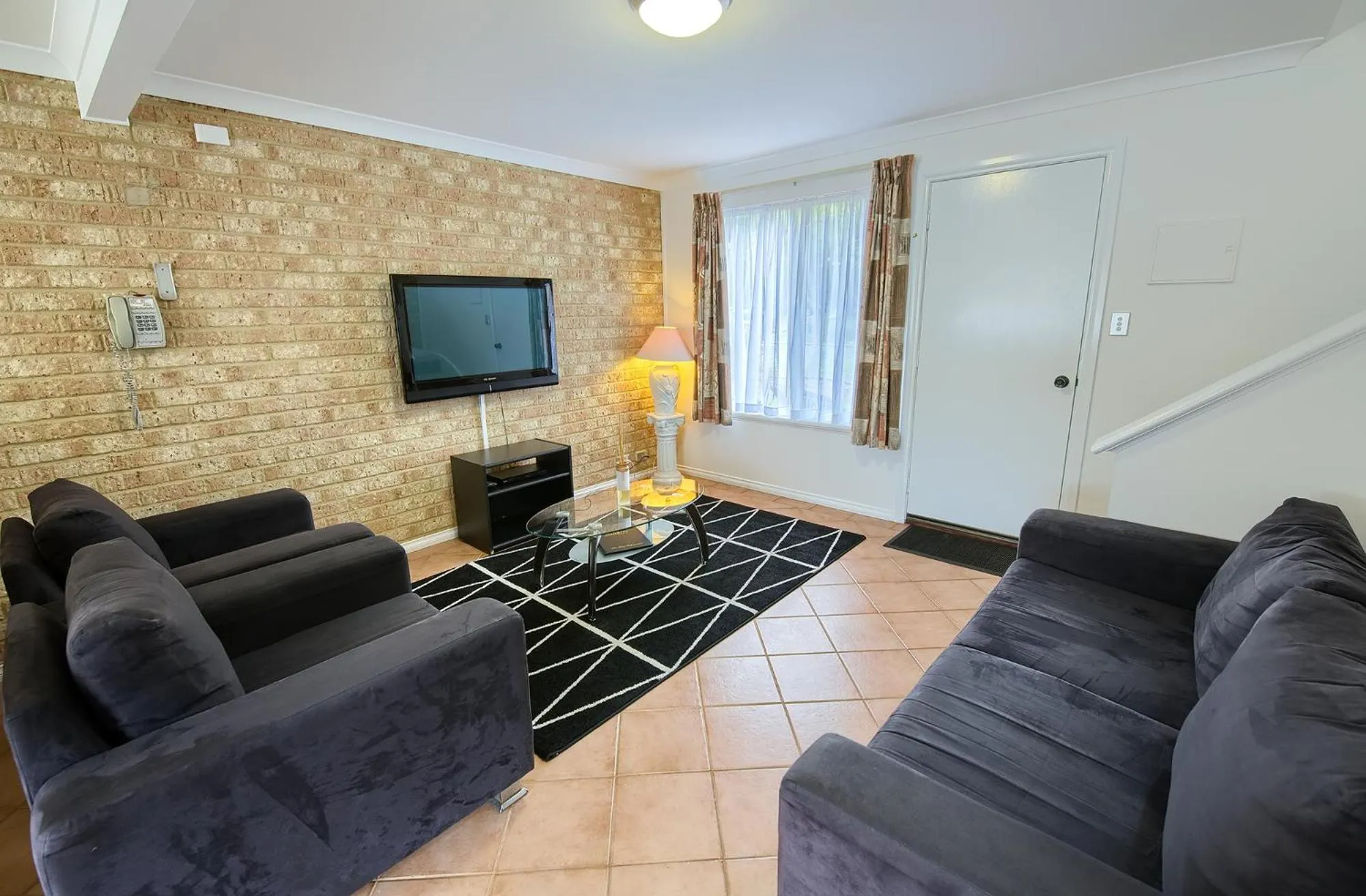 TV and multimedia in Pelicans Albany Middleton Beach