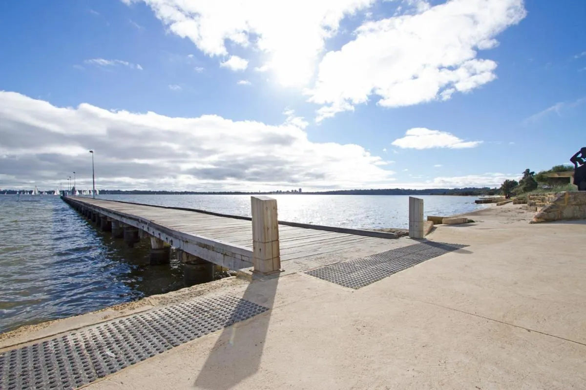 Fishing in Windsor Lodge