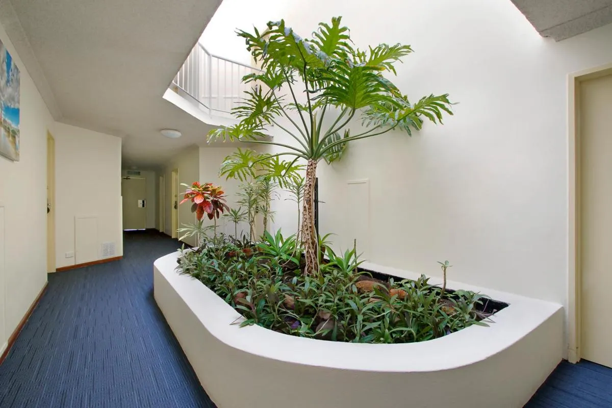 Decorative detail in Windsor Lodge