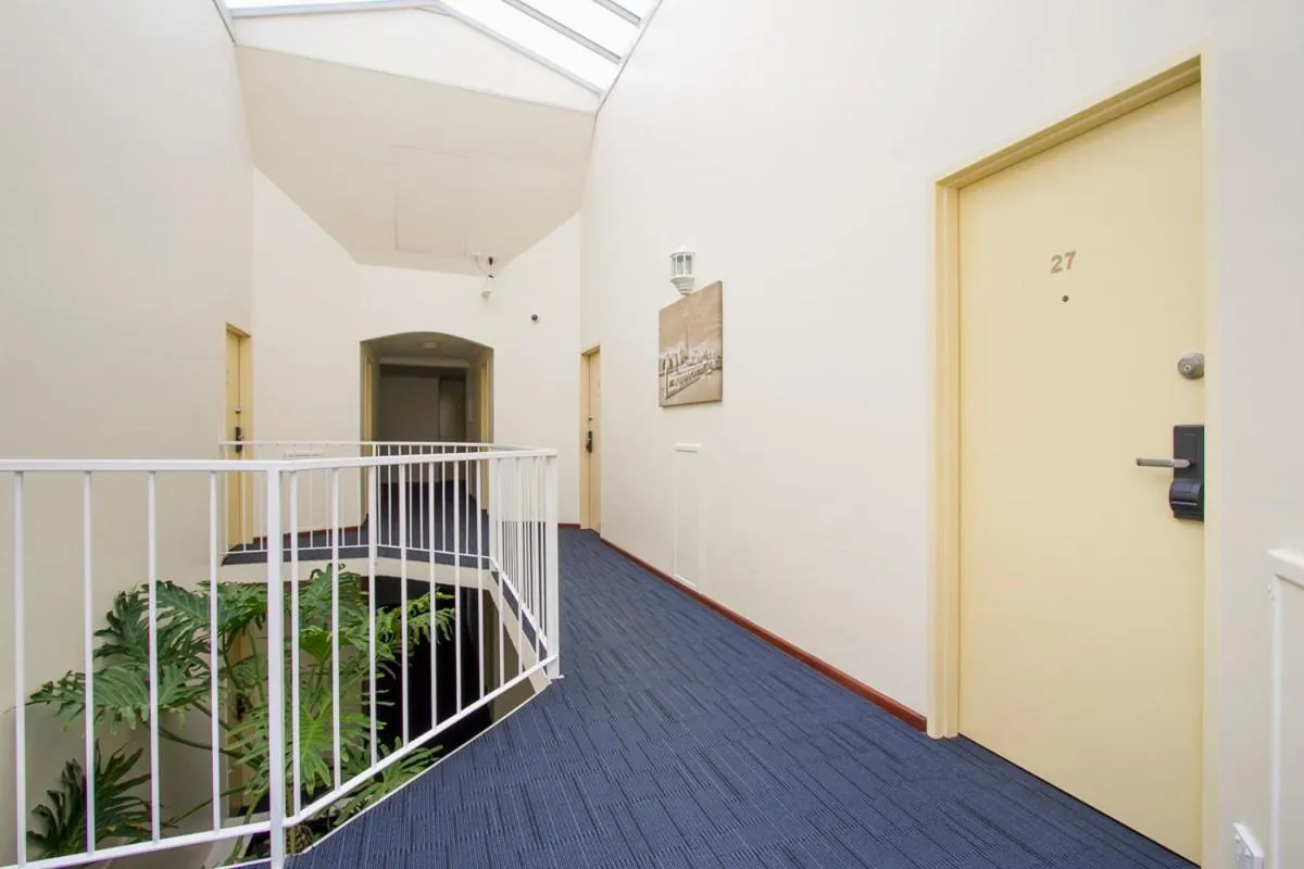 Decorative detail in Windsor Lodge