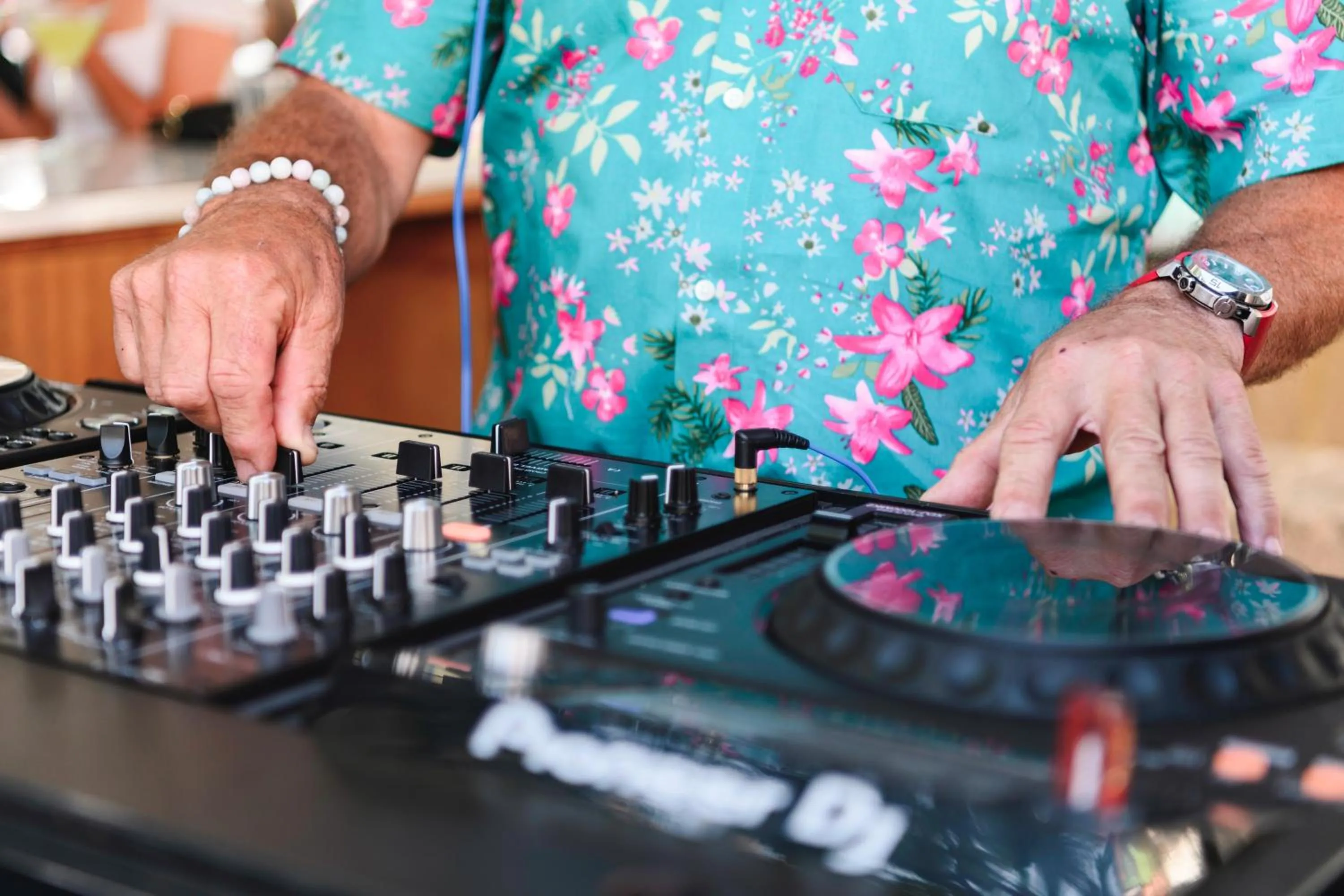 Lounge or bar in Cottesloe Beach Hotel