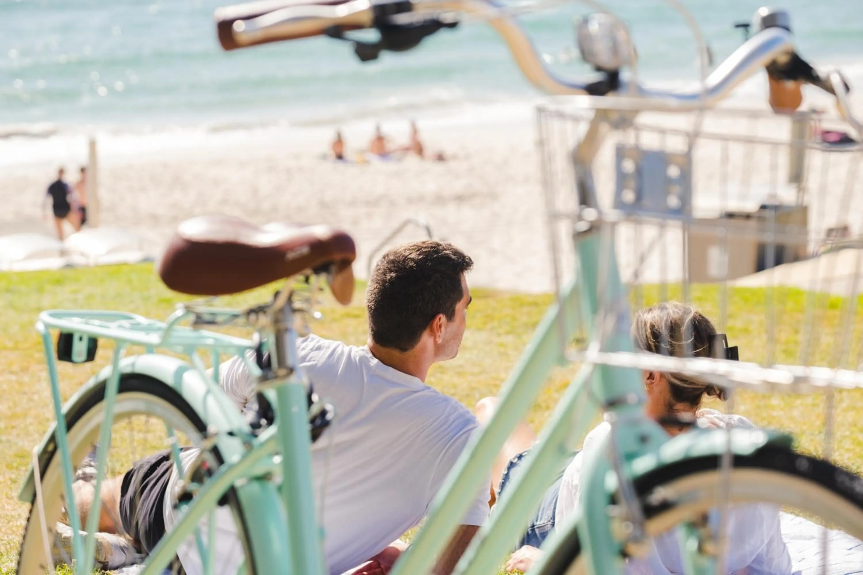 Activities in Cottesloe Beach Hotel